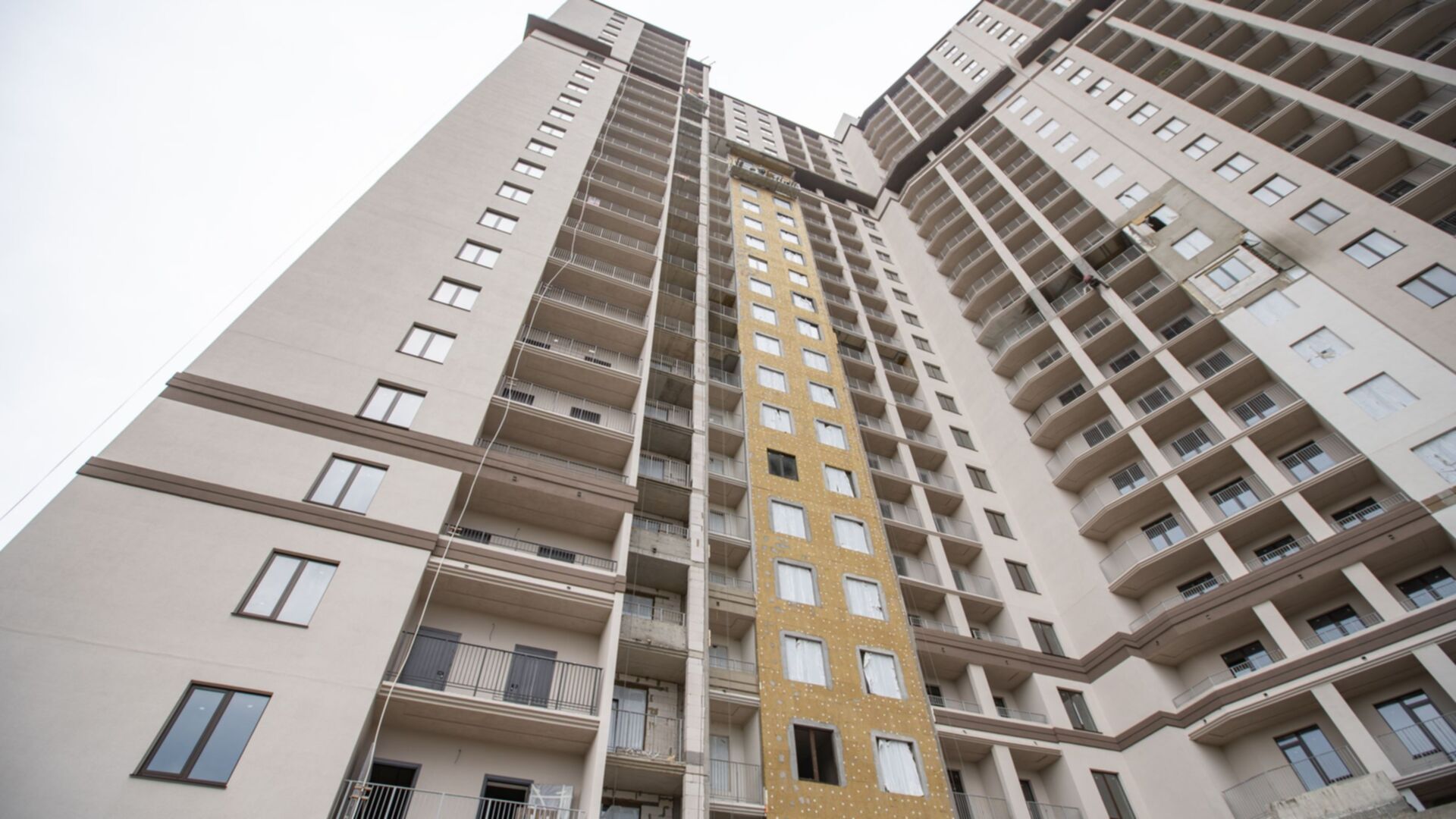 ЖК Посейдон хід будівництва фото 935172