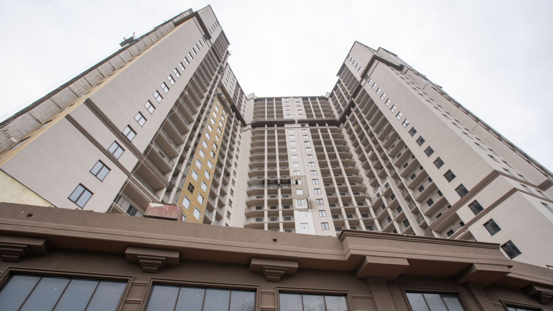 ЖК Посейдон хід будівництва фото 935173