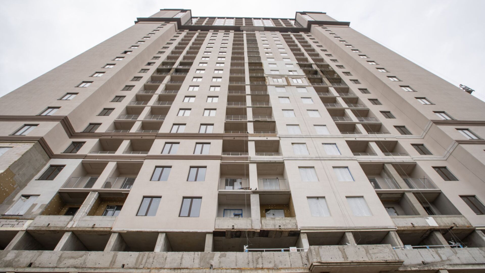 ЖК Посейдон хід будівництва фото 935176