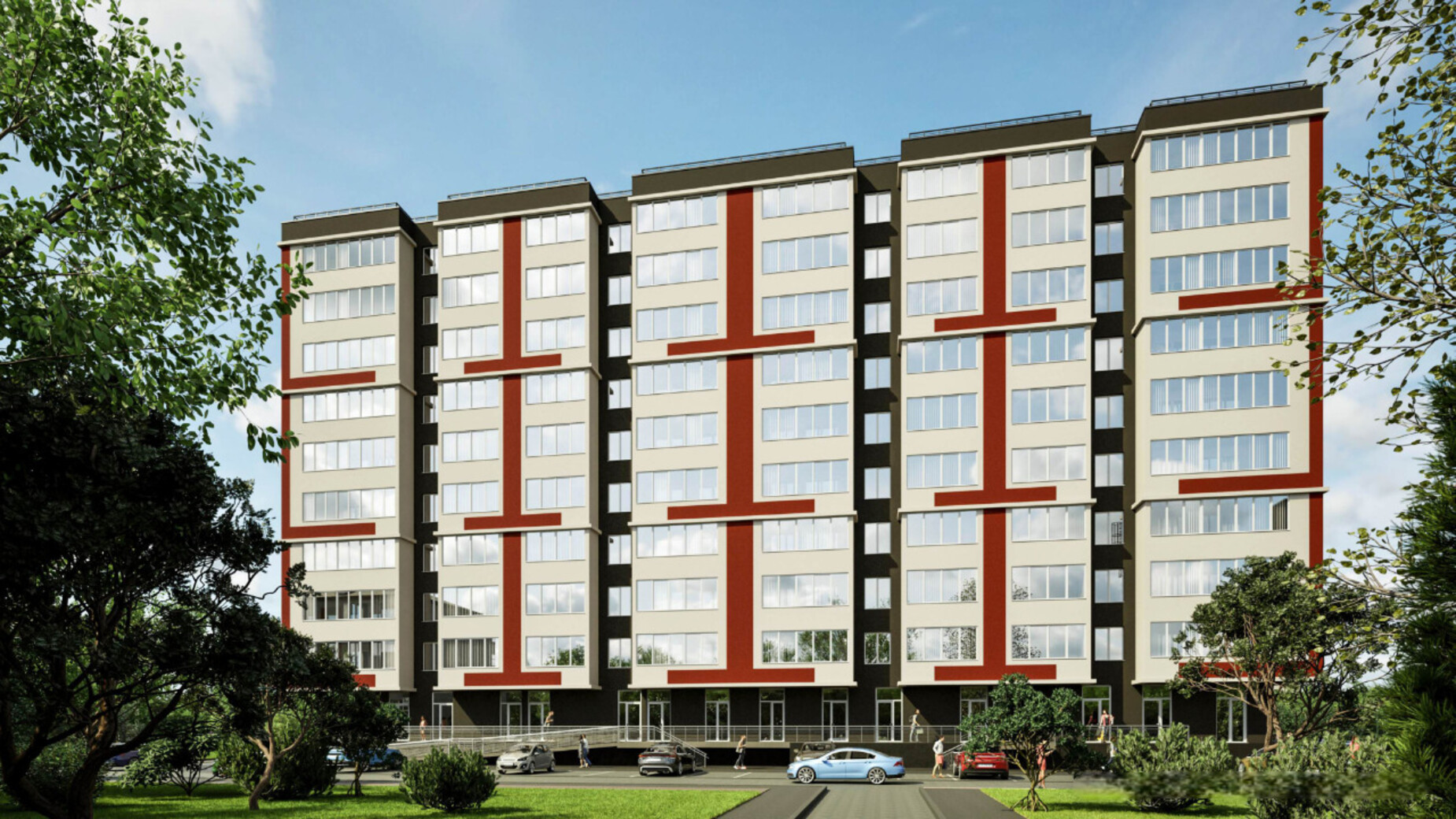 ЖК Центр фото 935246