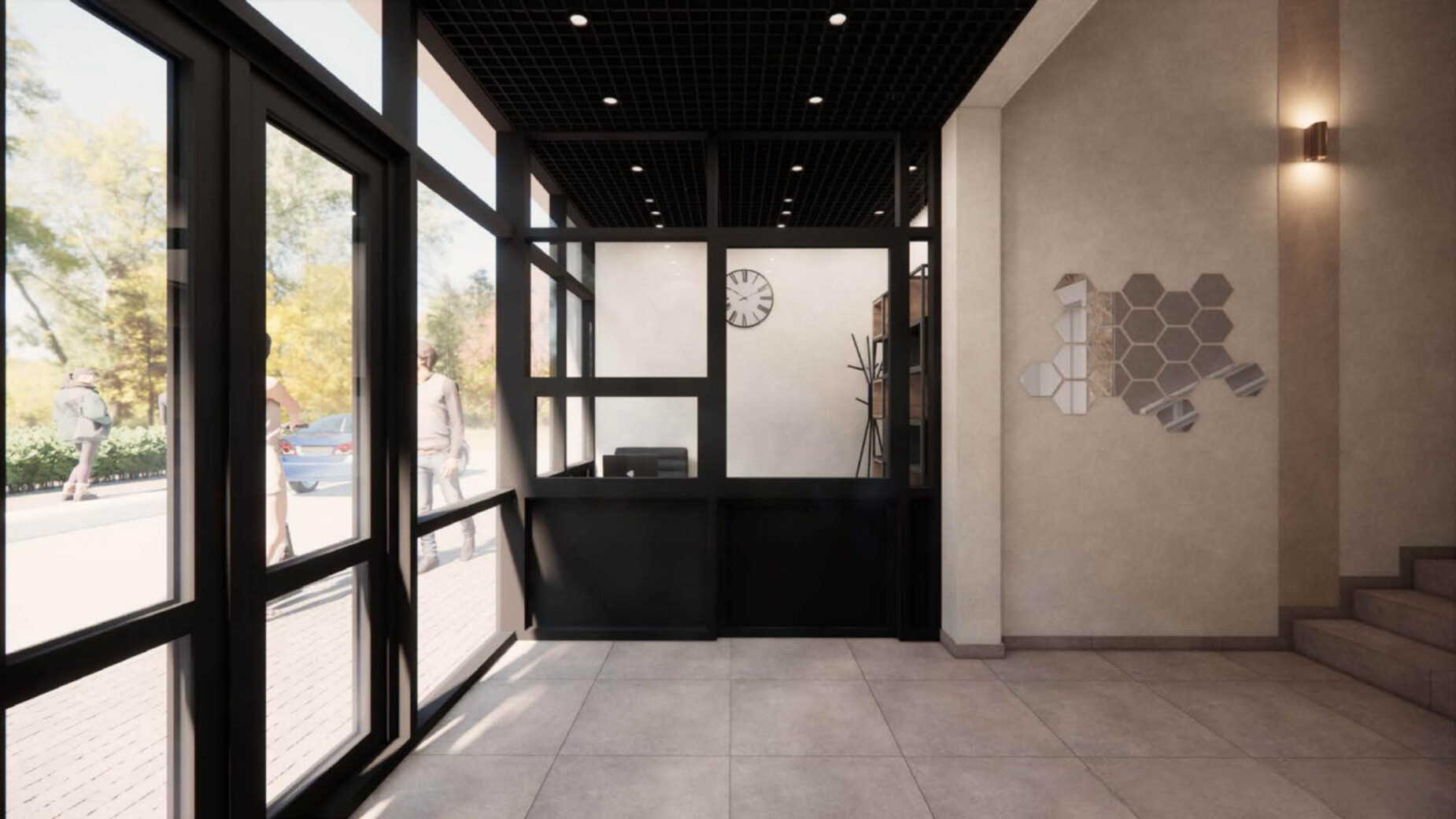 ЖК Центр фото 935248