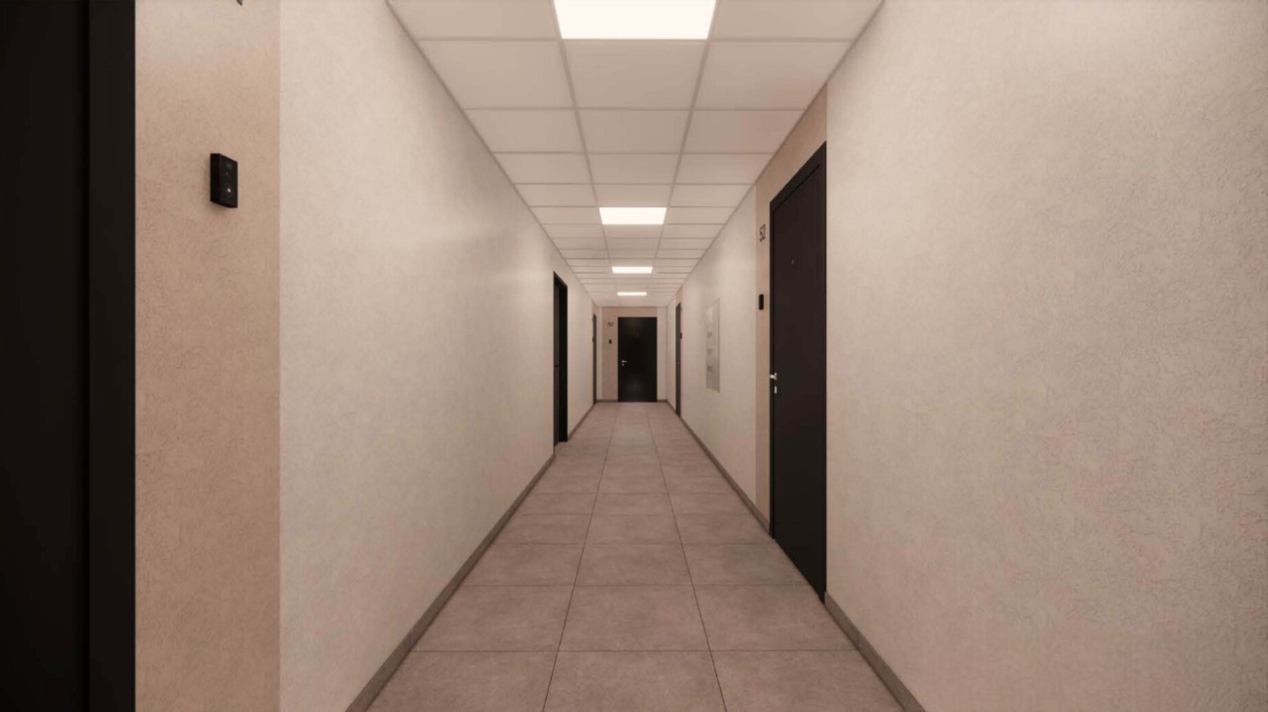 ЖК Центр фото 935253