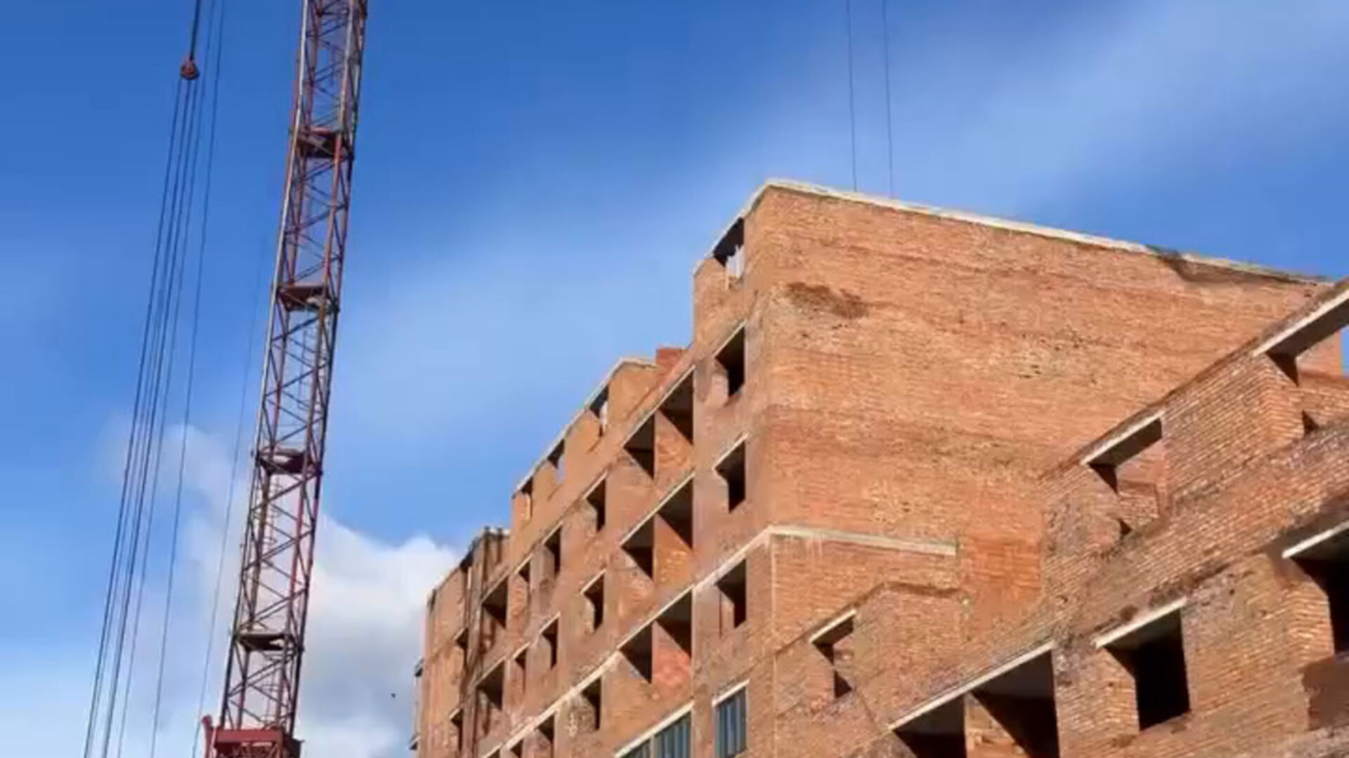 ЖК Автобіографія 2.0 хід будівництва фото 935367