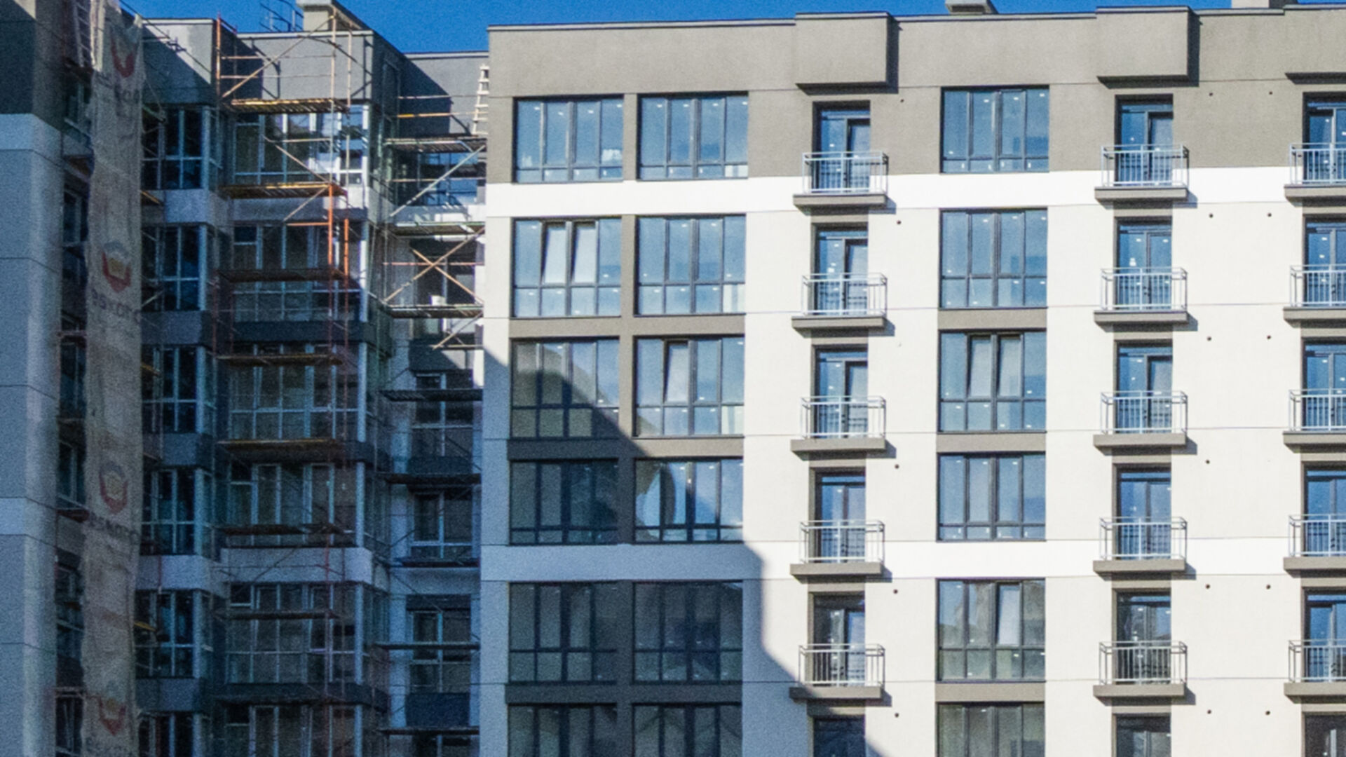 ЖК Козацький хід будівництва фото 935376