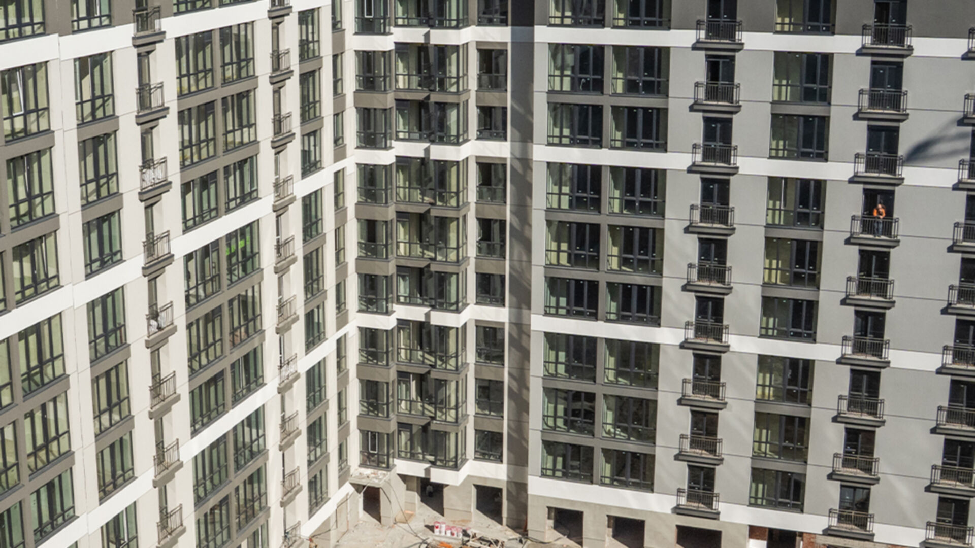 ЖК Козацький хід будівництва фото 935381