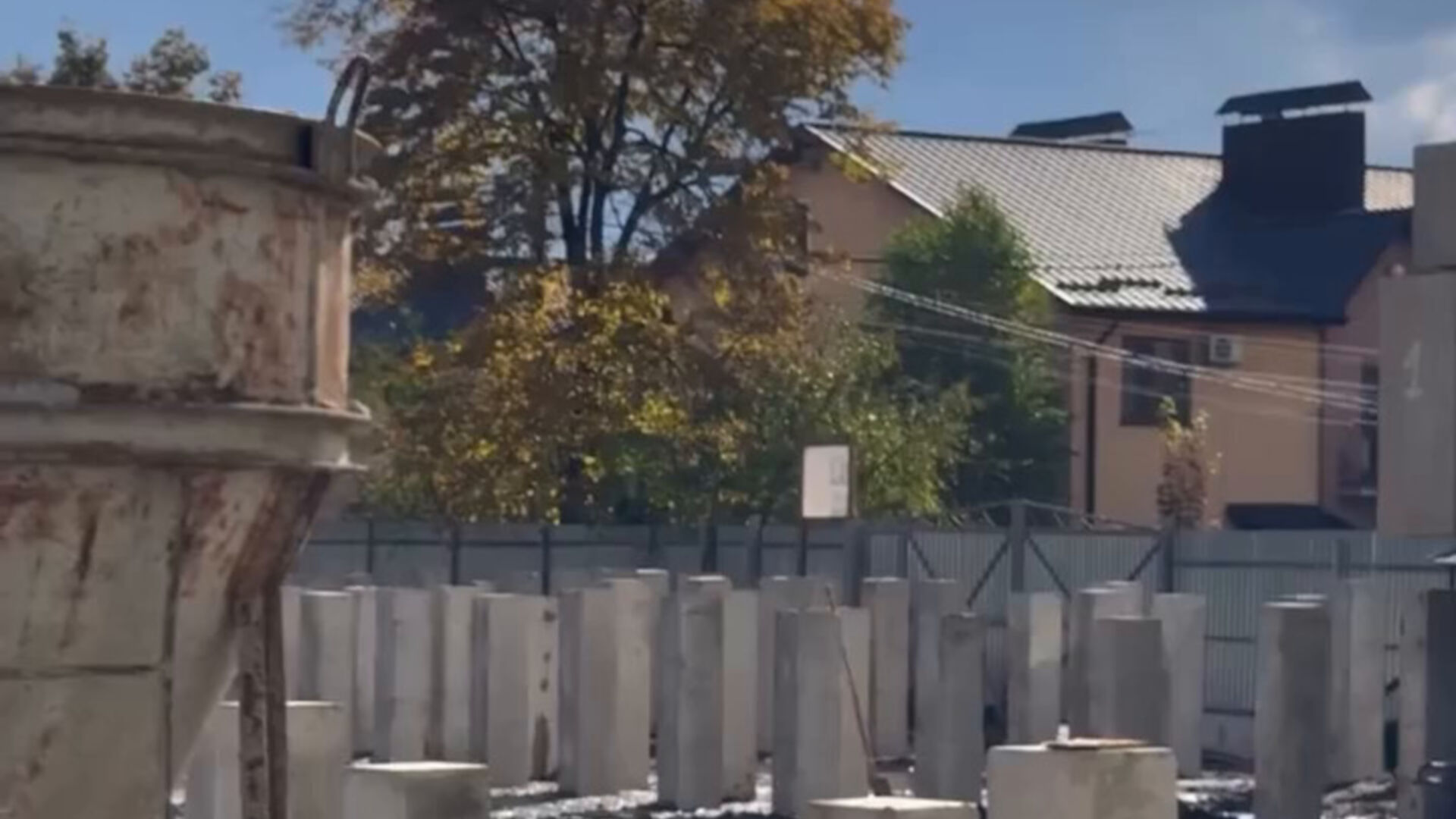 ЖК Автобиография 5.0 ход строительства фото 935385