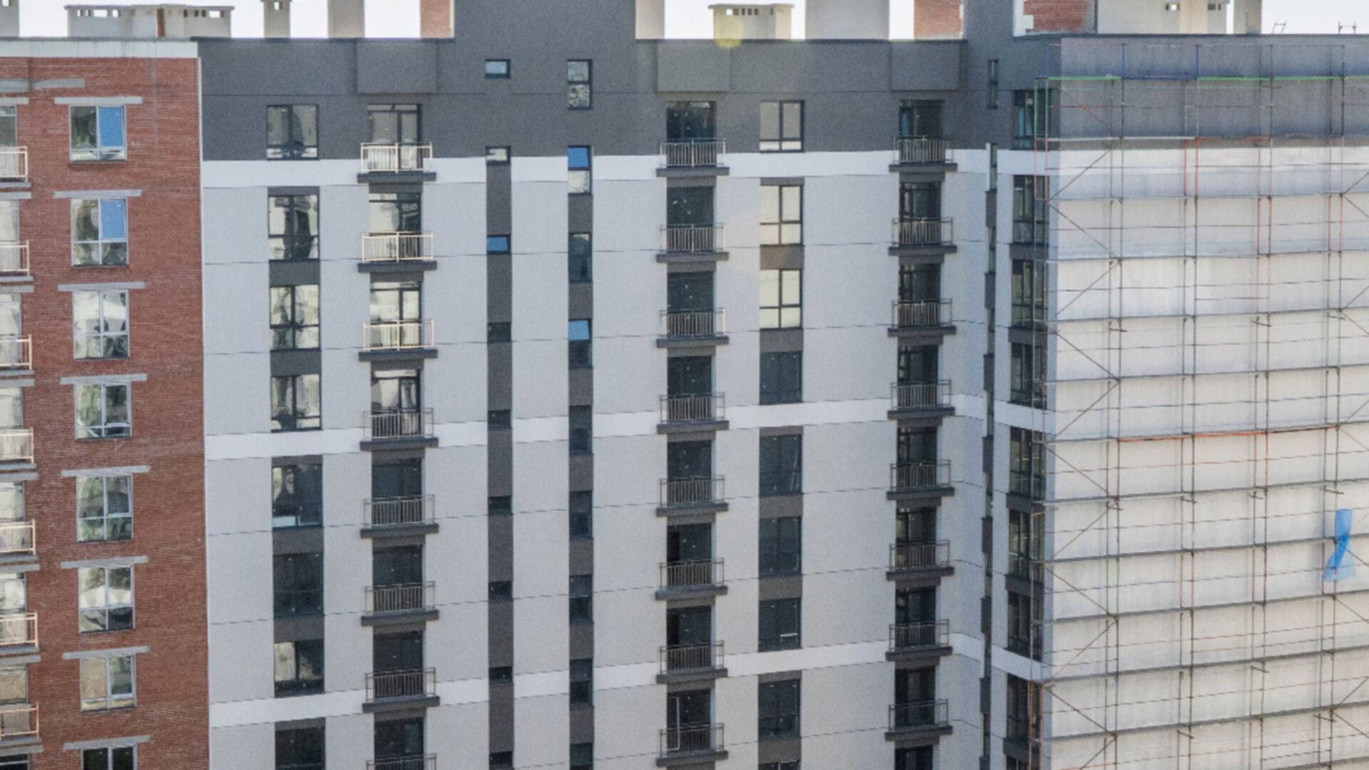 ЖК Козацький хід будівництва фото 935403