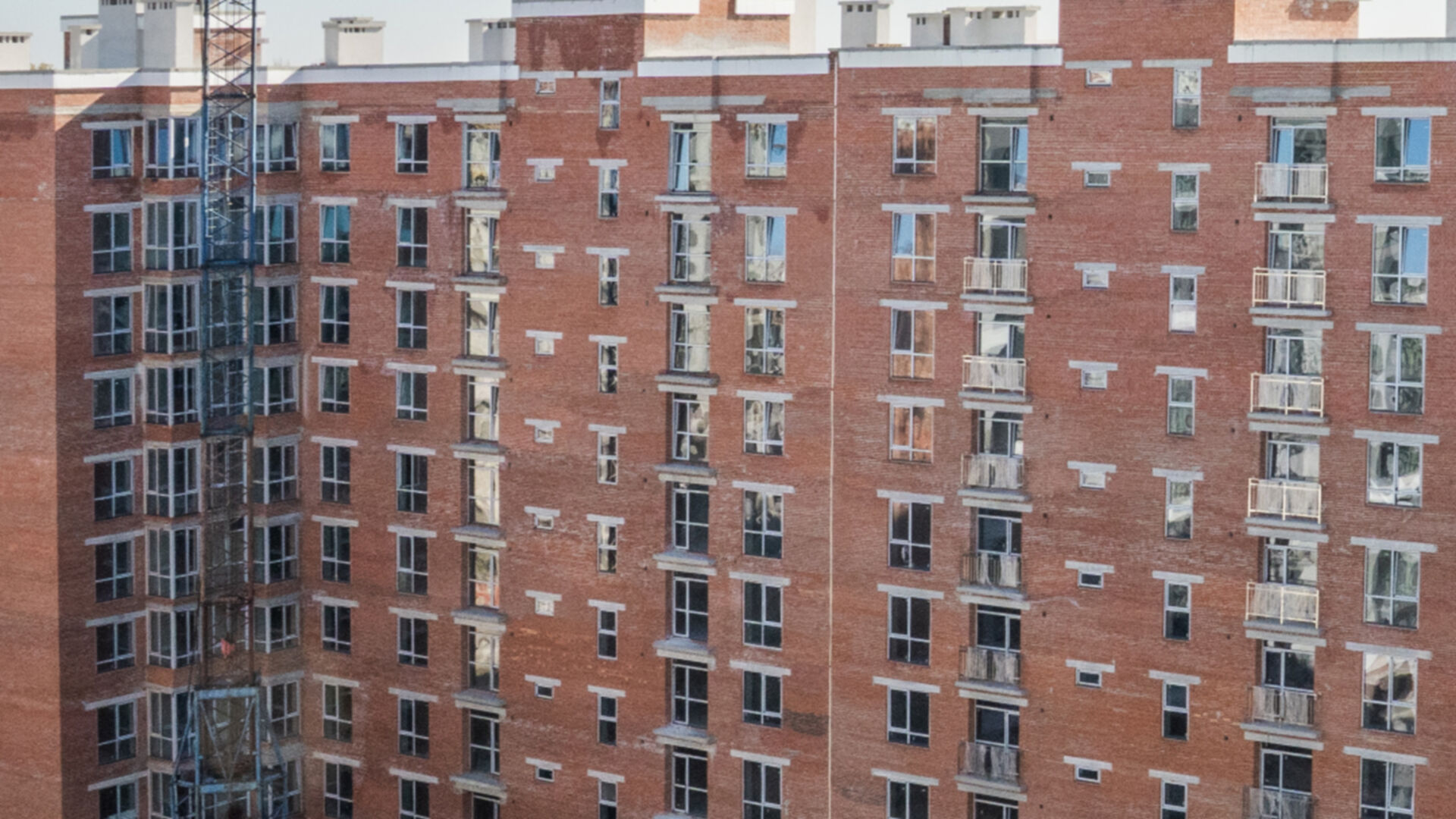 ЖК Козацький хід будівництва фото 935413