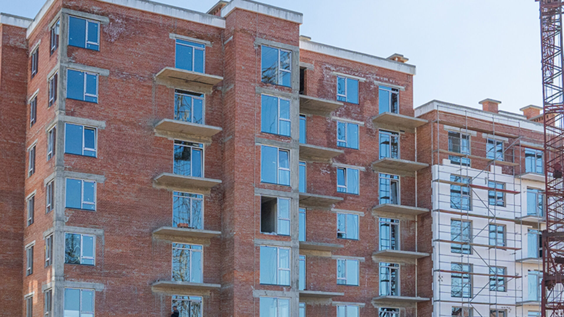 ЖК Містечко Південне хід будівництва фото 935419