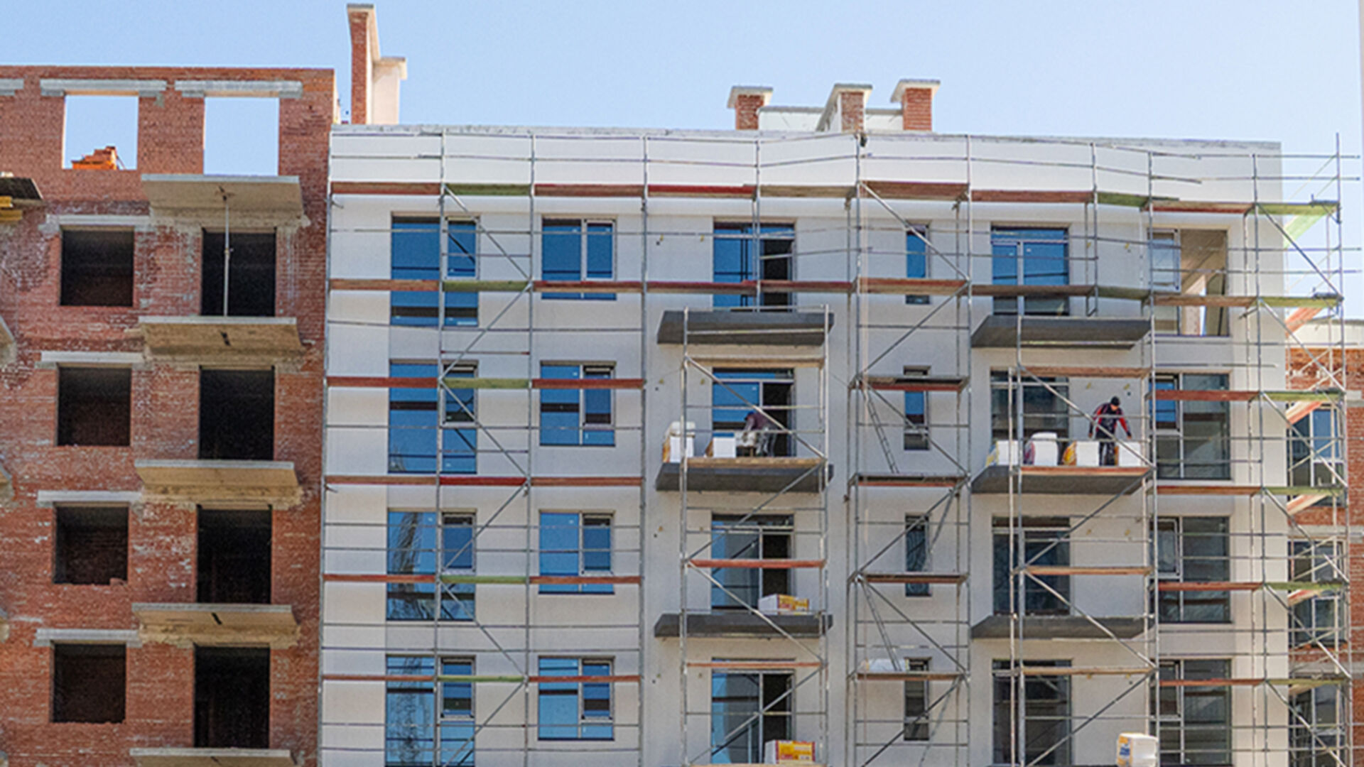 ЖК Містечко Південне хід будівництва фото 935421