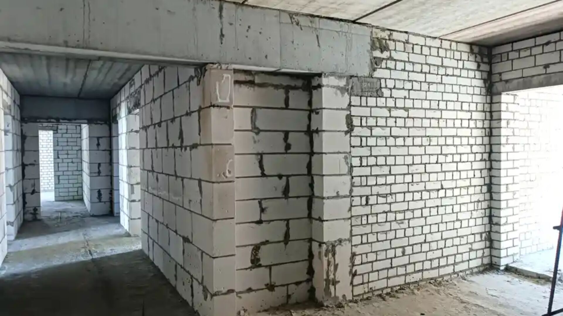 ЖК бул. Шевченко, 22 ход строительства фото 935455