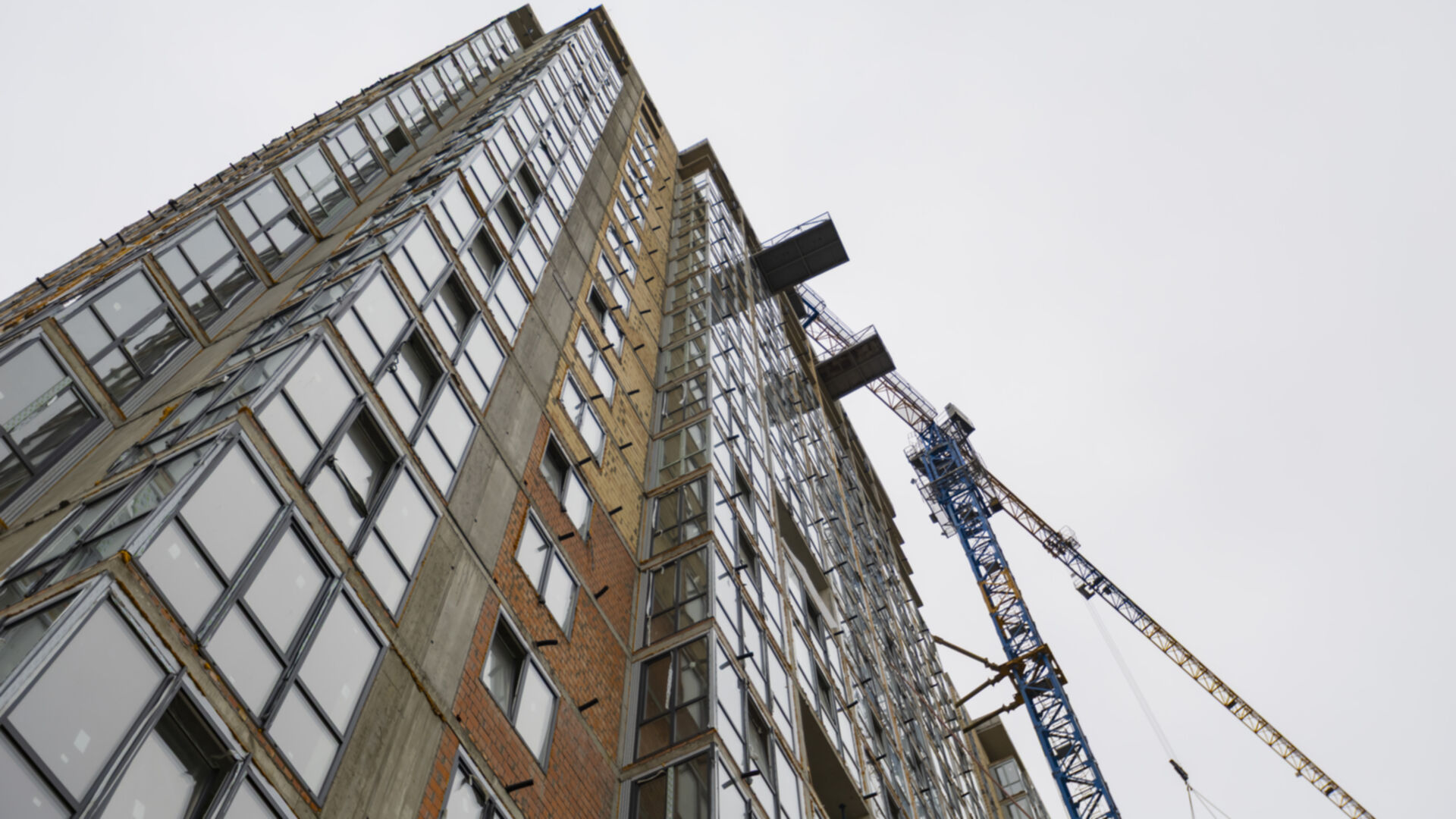 ЖК City Hub хід будівництва фото 935467