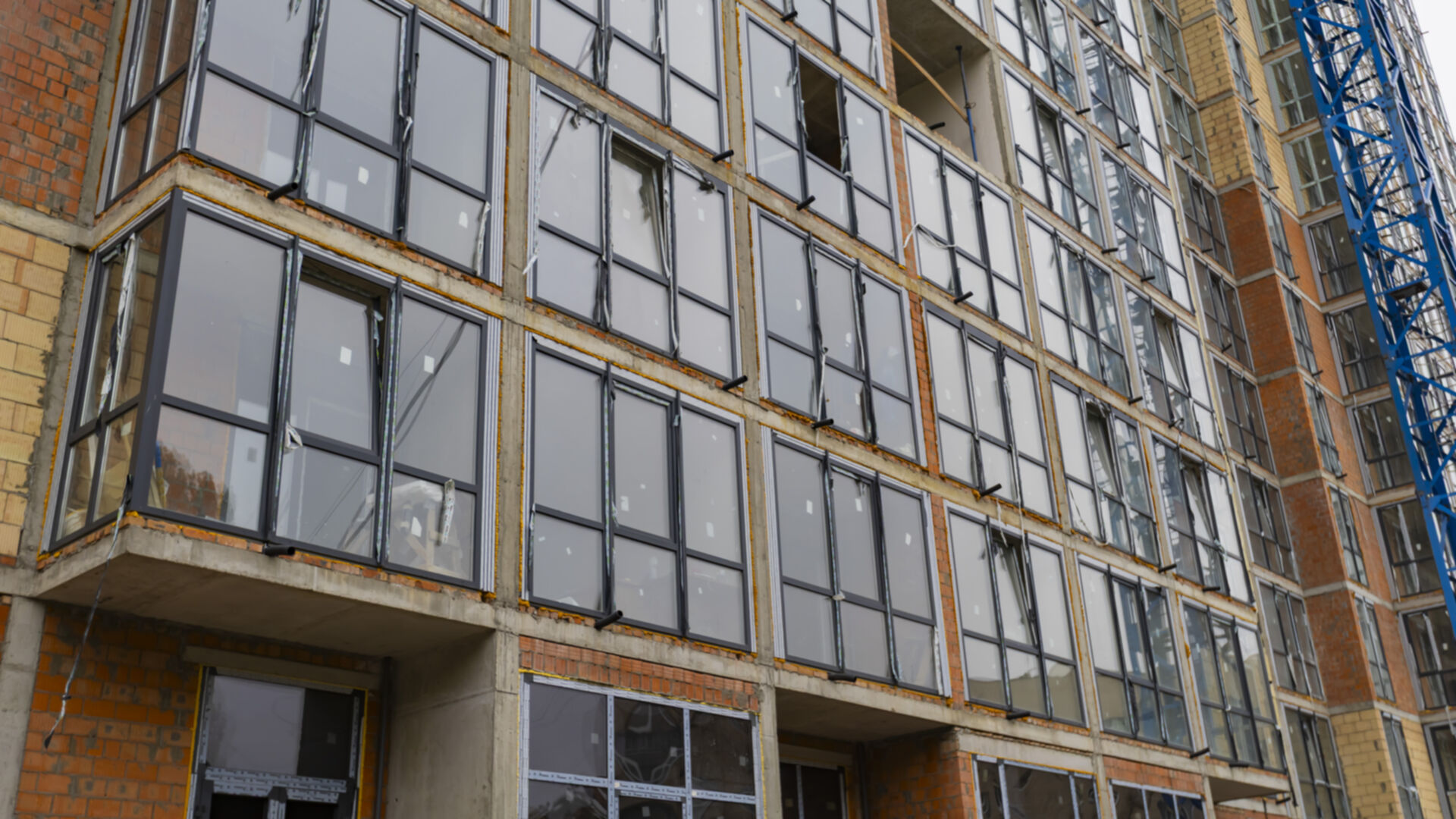 ЖК City Hub хід будівництва фото 935470