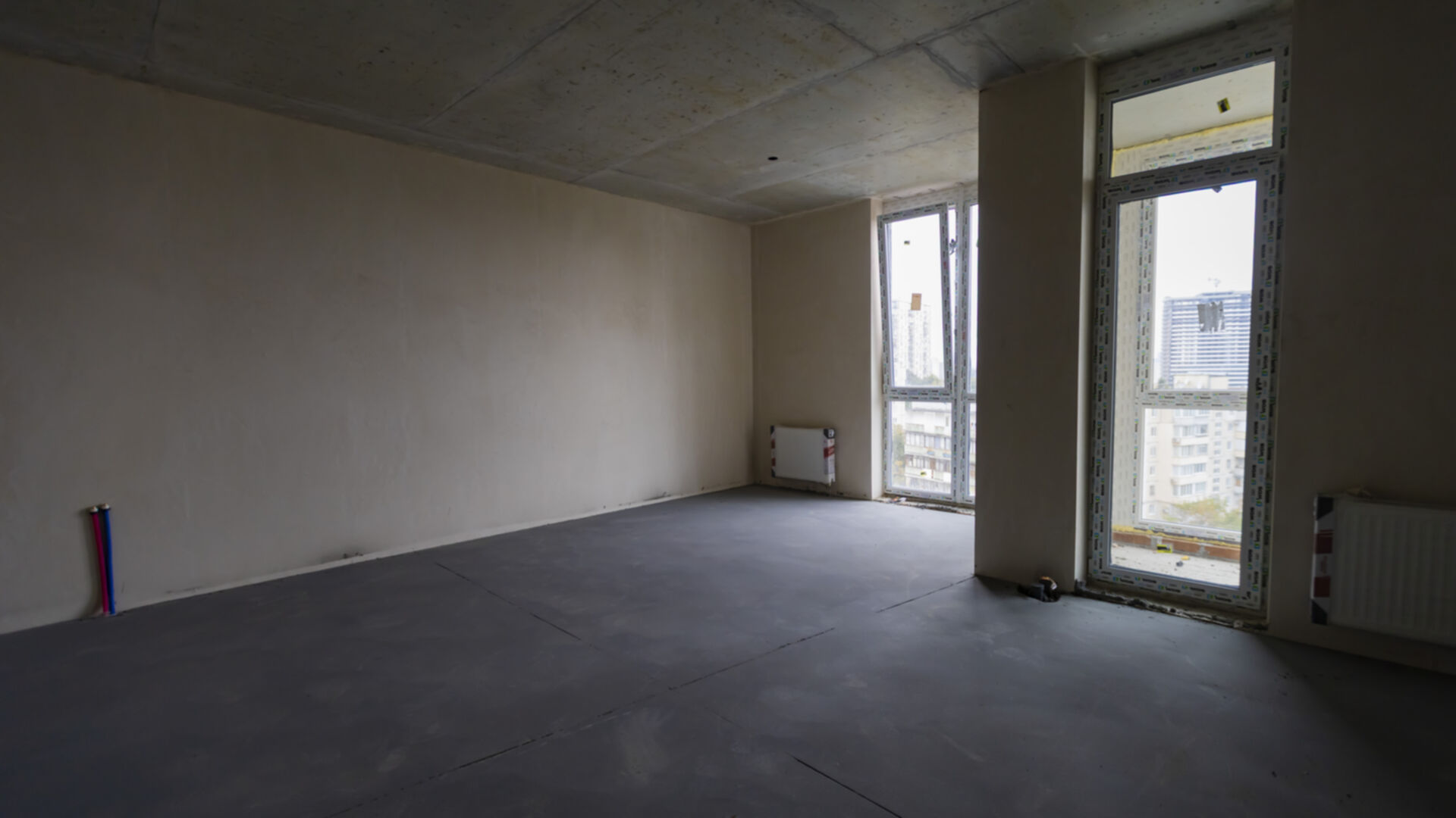 ЖК City Hub хід будівництва фото 935472