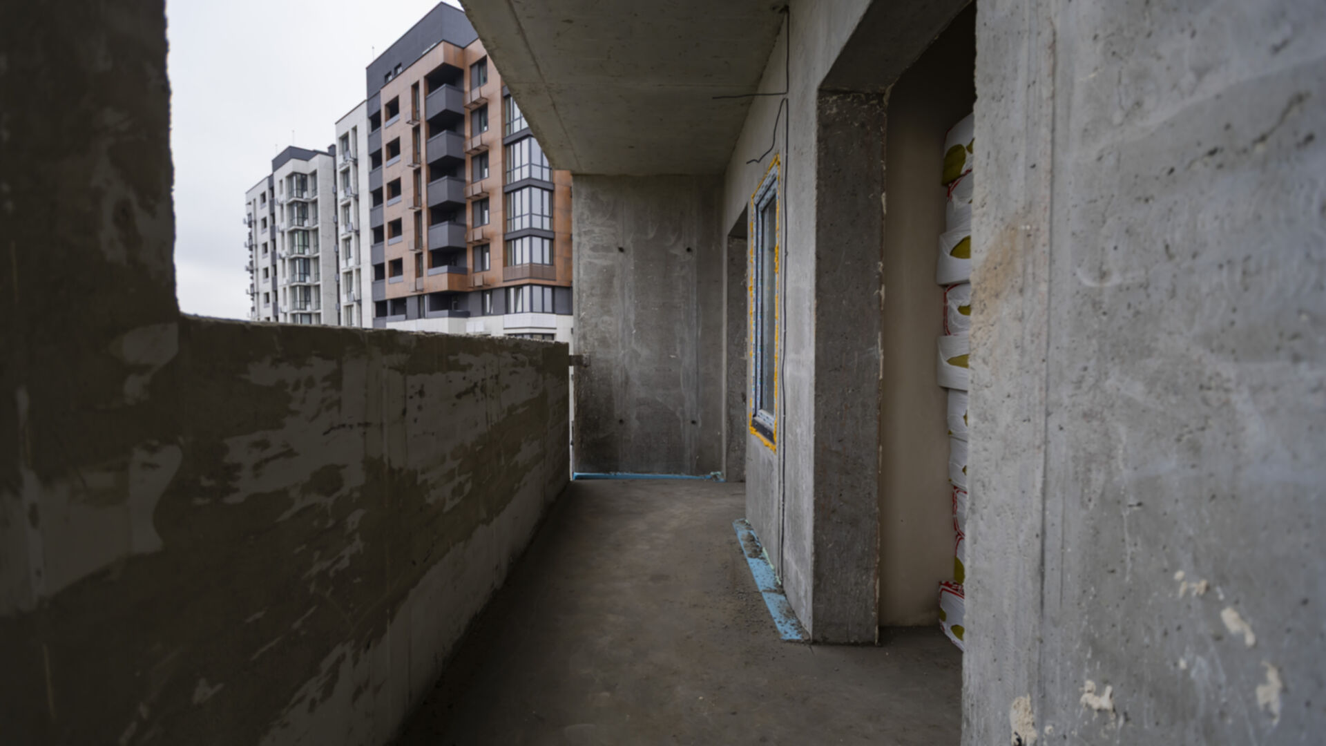 ЖК City Hub хід будівництва фото 935473