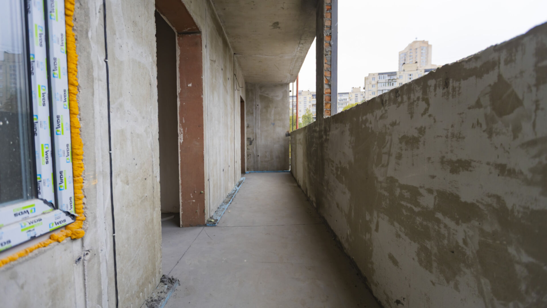 ЖК City Hub хід будівництва фото 935477