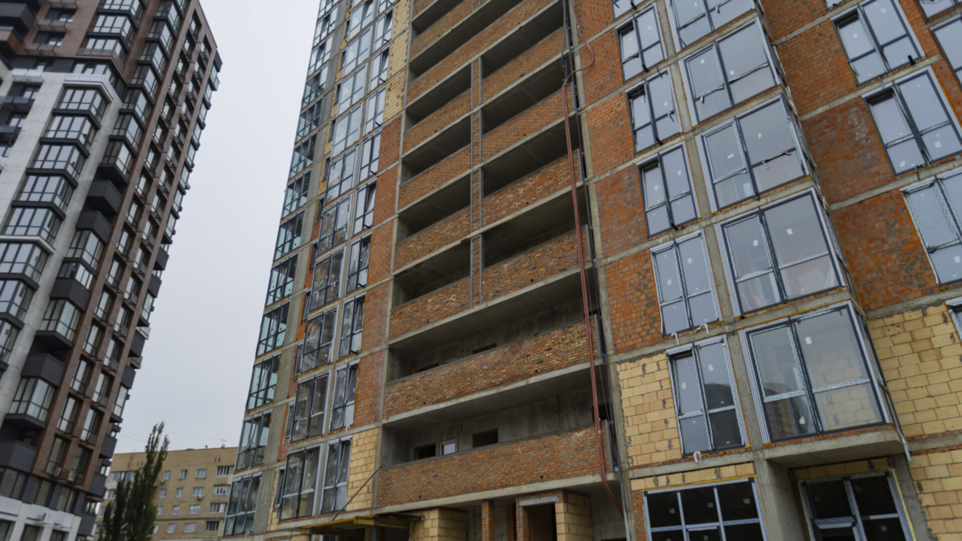 ЖК City Hub хід будівництва фото 935479