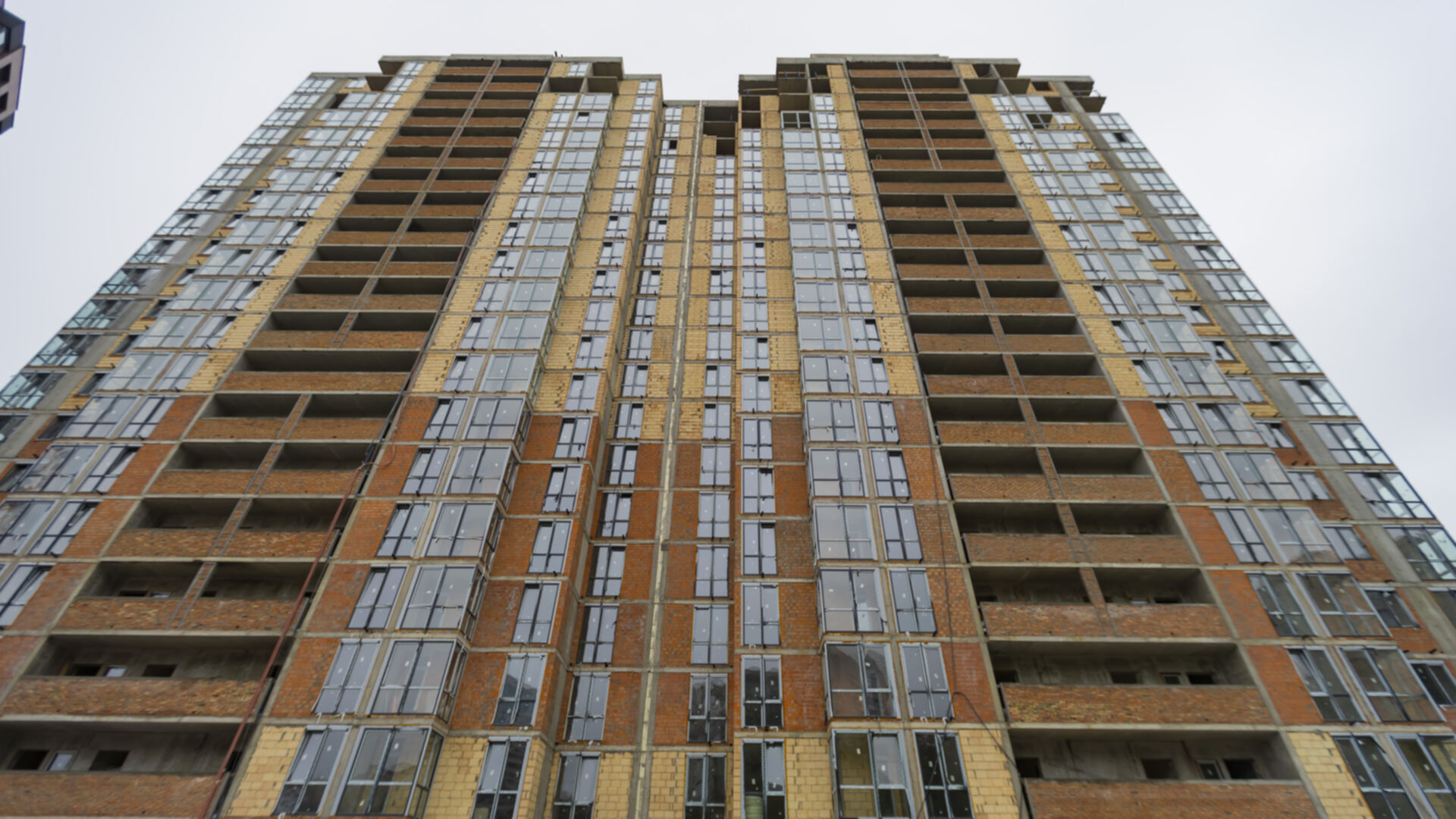 ЖК City Hub хід будівництва фото 935485