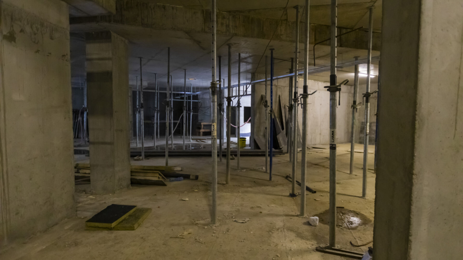 ЖК City Hub хід будівництва фото 935492