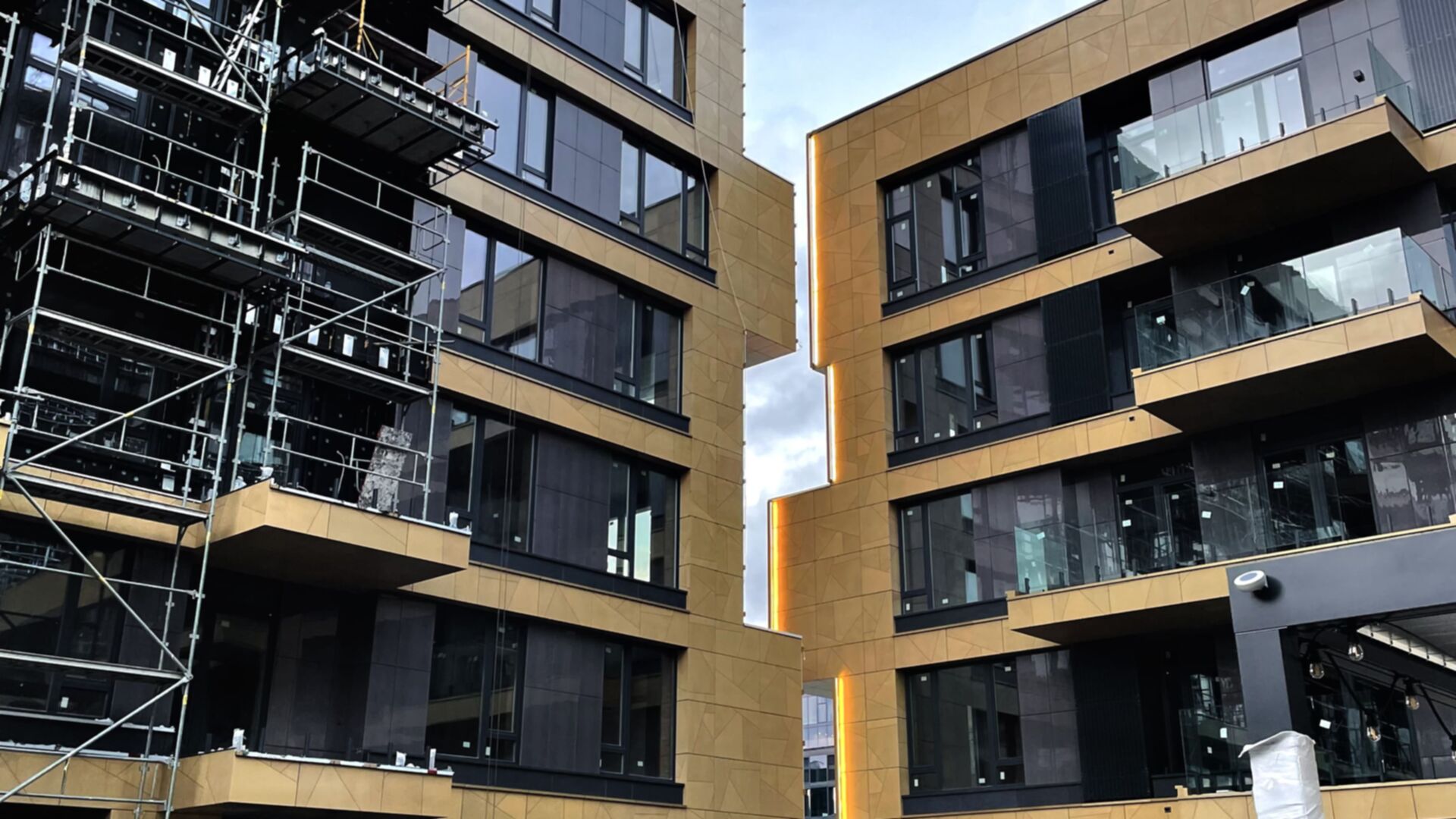 ЖК Unit.Home хід будівництва фото 935704