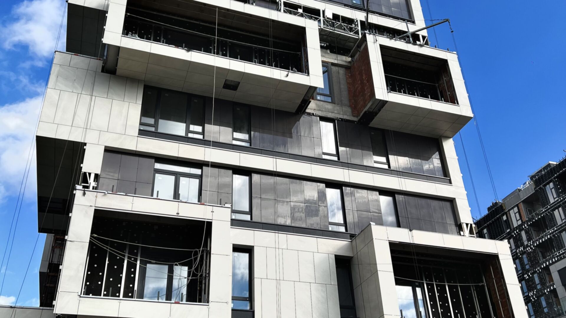 ЖК Unit.Home хід будівництва фото 935705