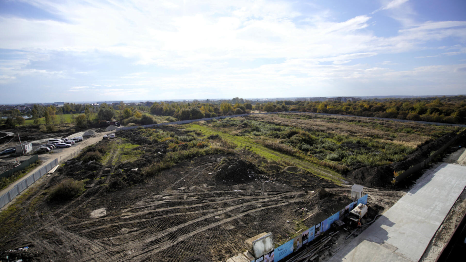 ЖК VERO ход строительства фото 936118