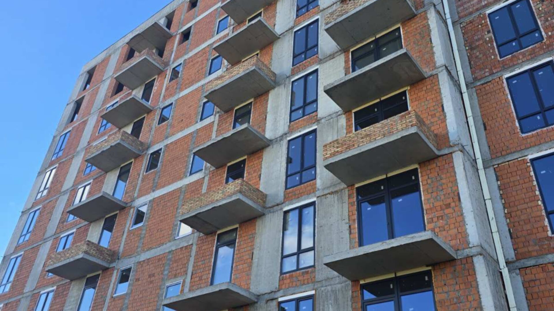 ЖК Korona house хід будівництва фото 936232