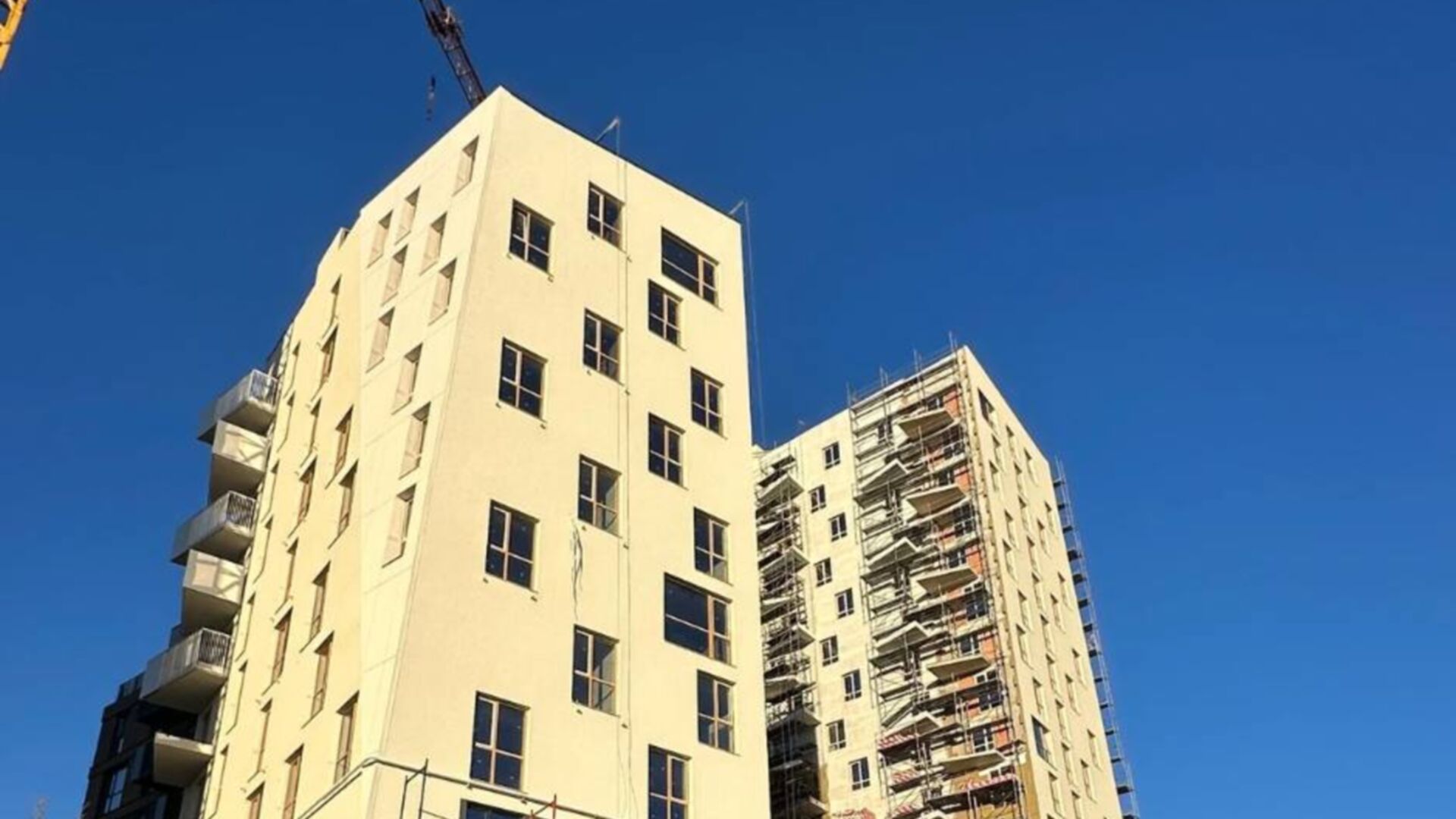 ЖК Viking Hills хід будівництва фото 936652