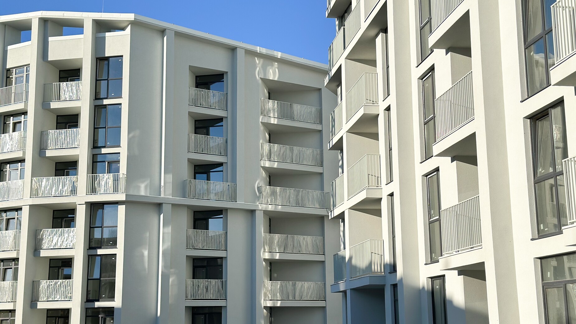 Апарт-комплекс Pokrovsky Apart Complex  фото 936713