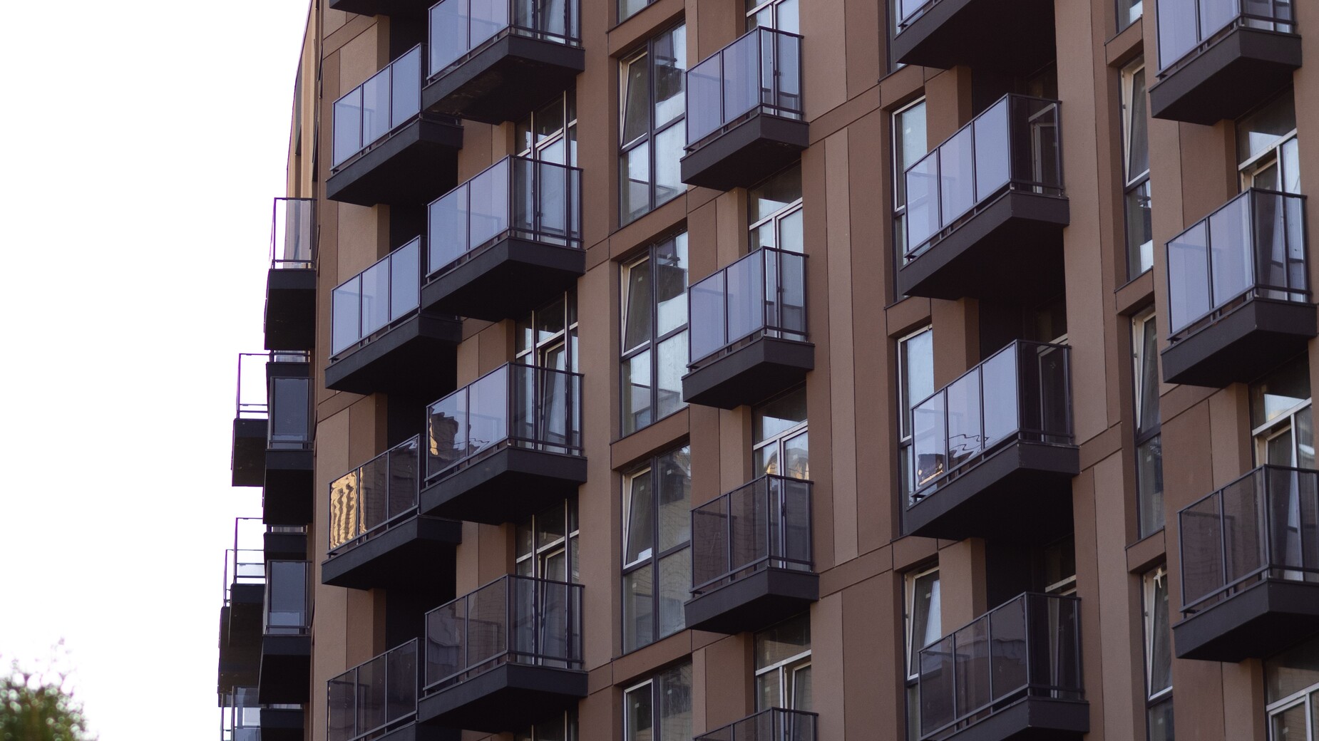 Апарт-комплекс Pokrovsky Apart Complex  фото 936718