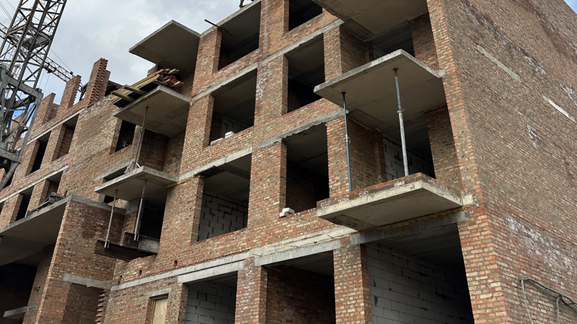 ЖК FORREST – жилое пространство ход строительства фото 936827