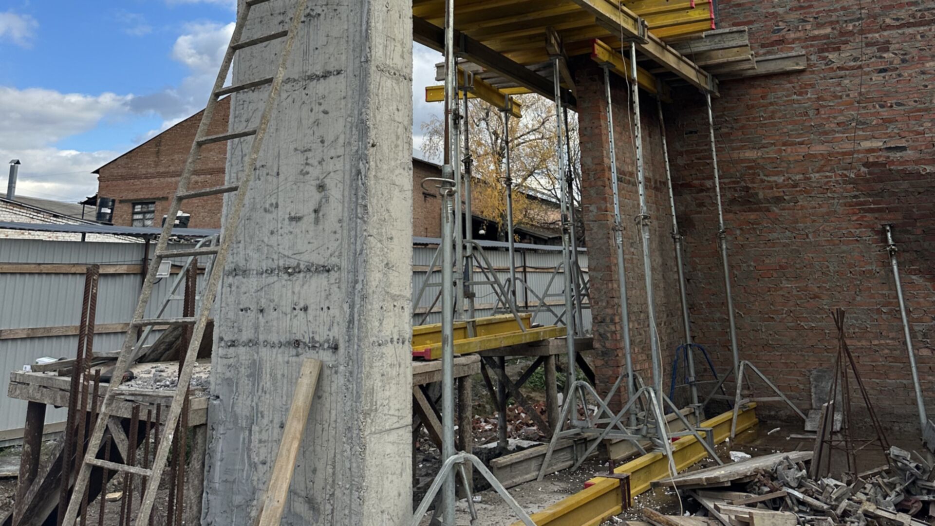 ЖК FORREST – жилое пространство ход строительства фото 936833