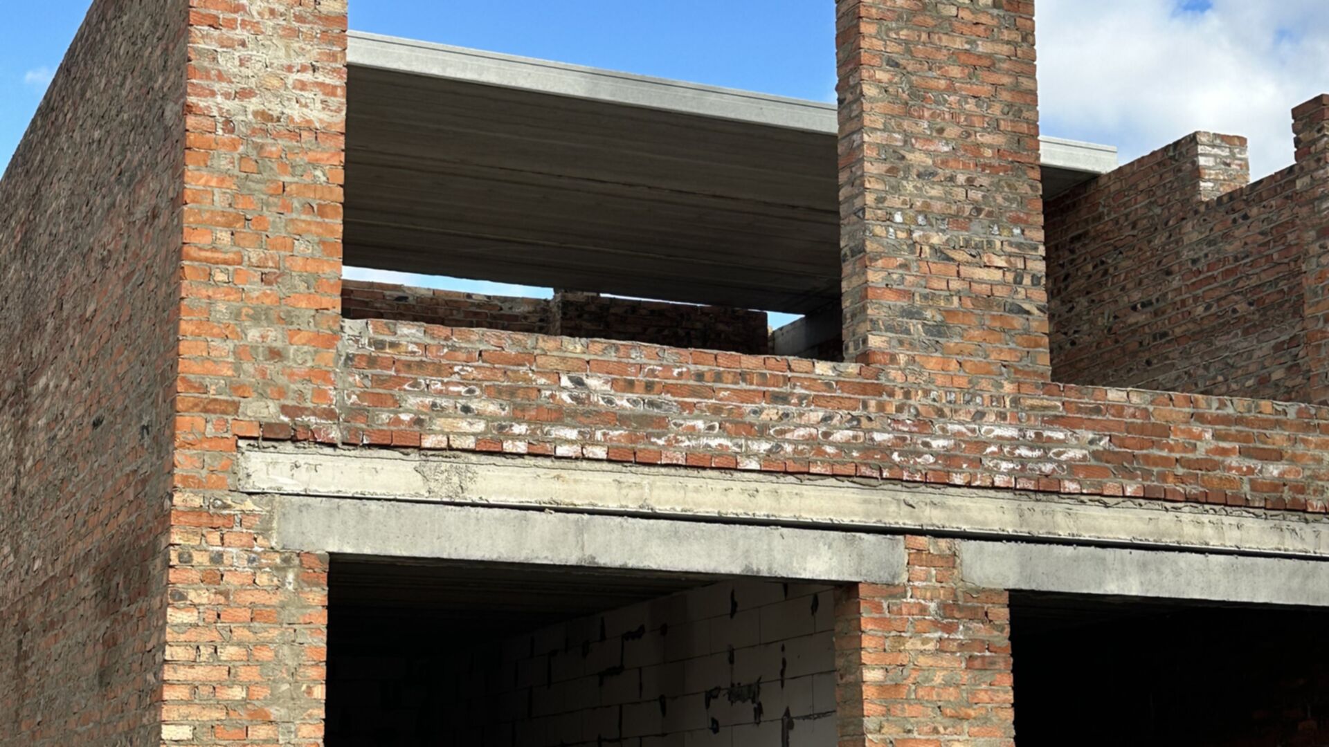 ЖК FORREST – жилое пространство ход строительства фото 936837