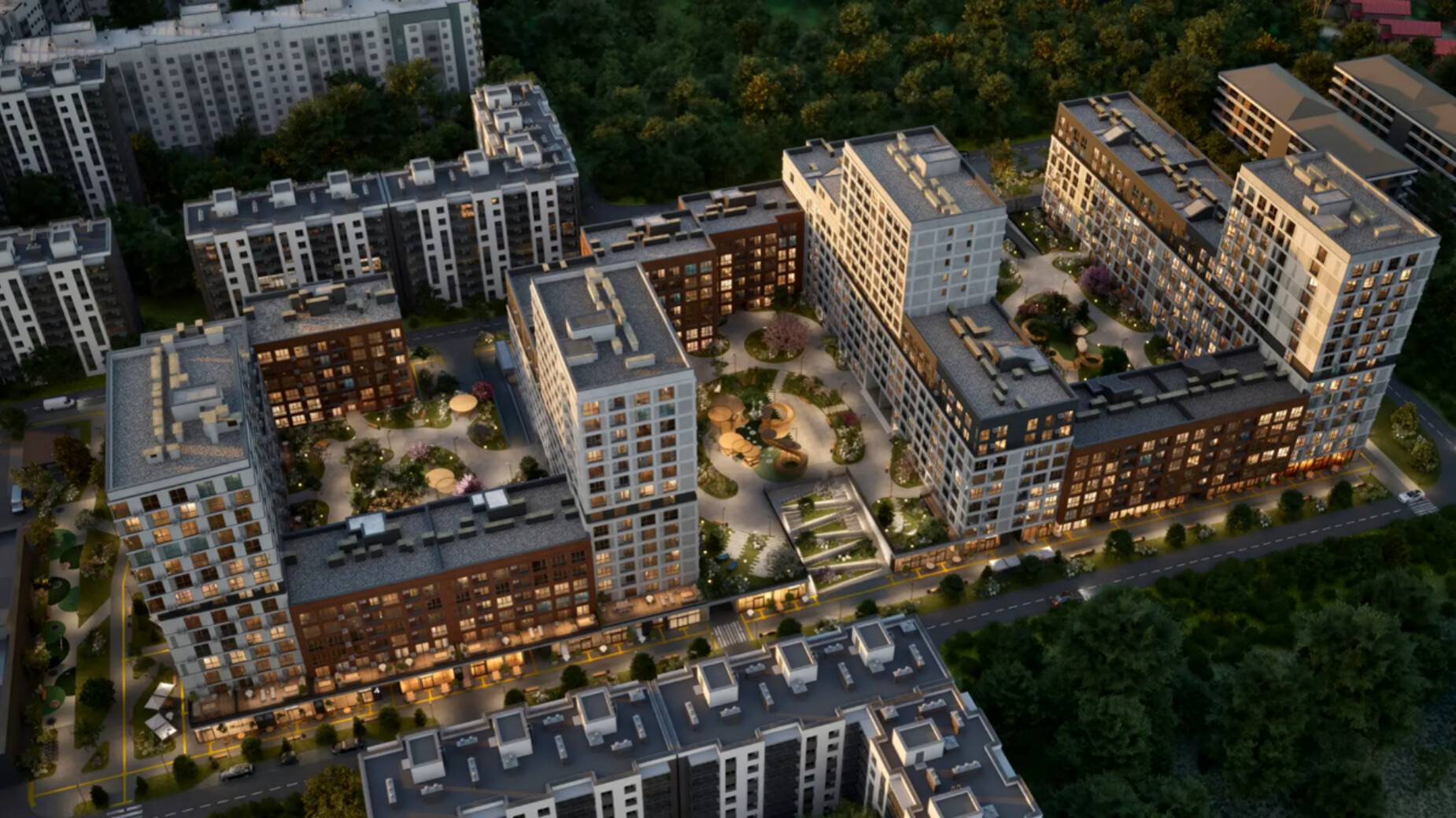 ЖК Сознательные  фото 937008