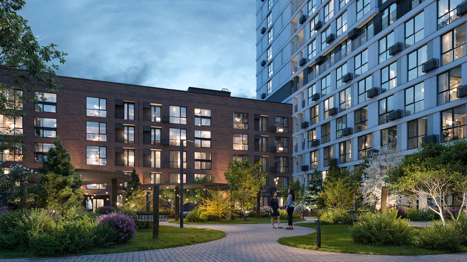 ЖК Сознательные  фото 937010