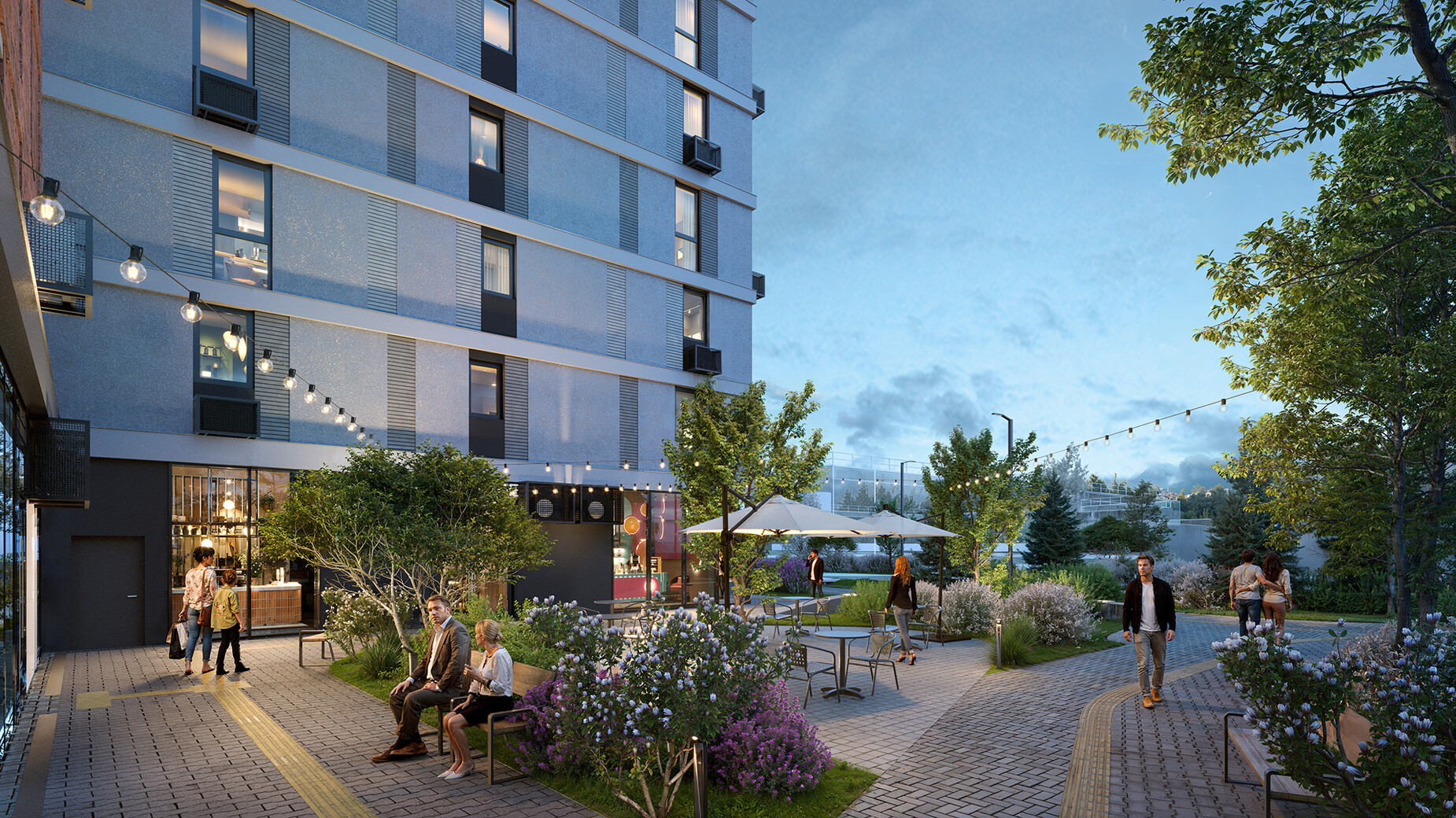 ЖК Сознательные  фото 937014