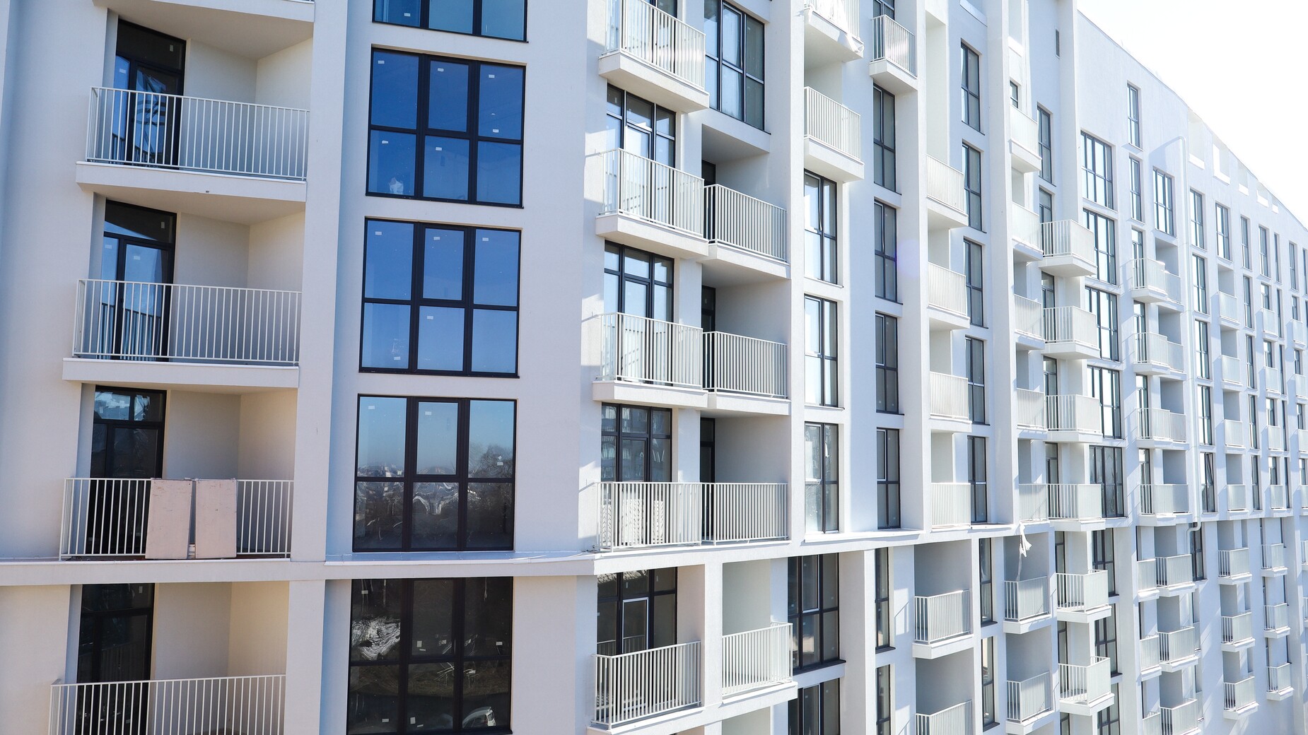 Апарт-комплекс Pokrovsky Apart Complex  фото 937017