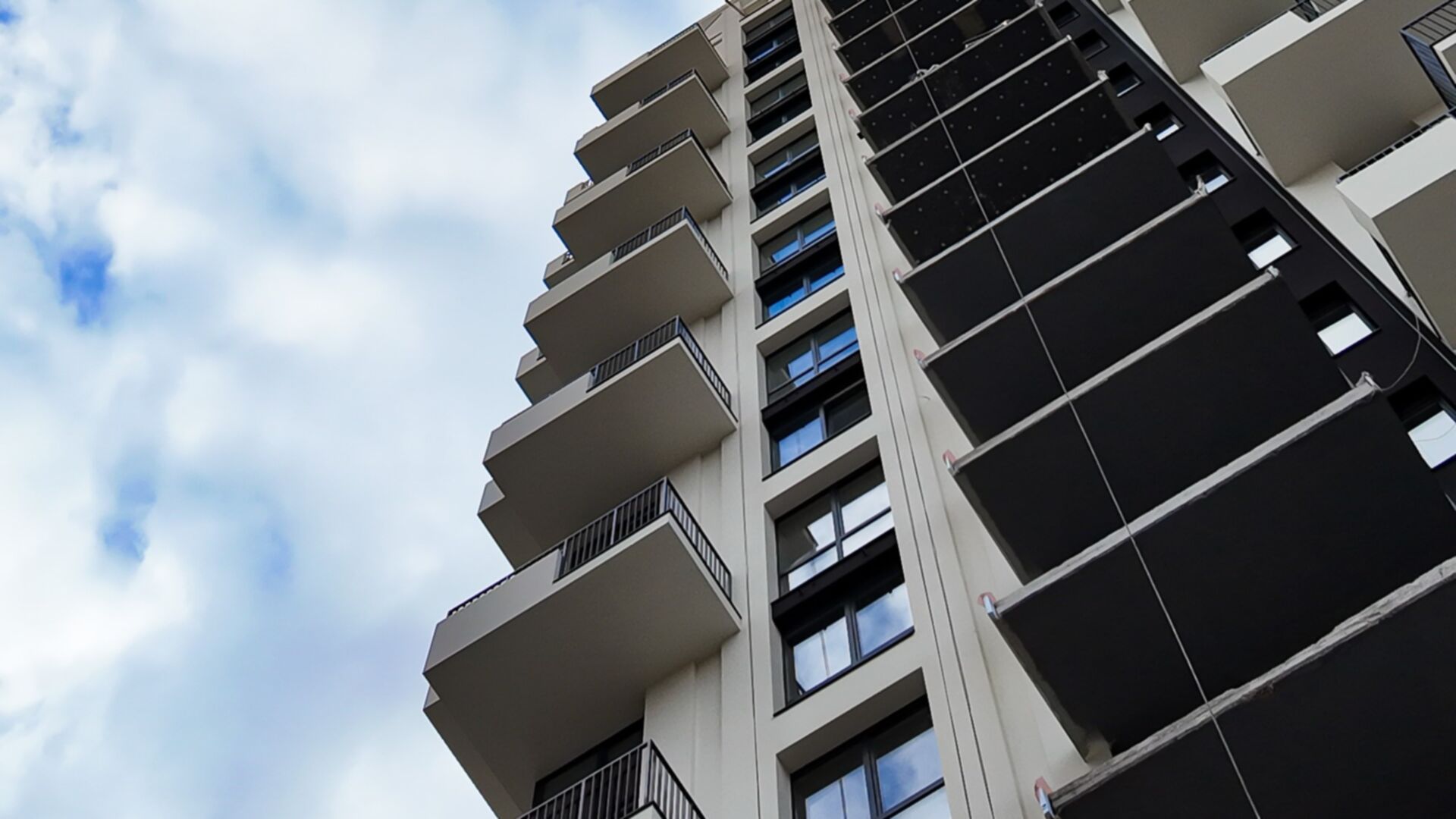 ЖК Central Park Vinnytsia хід будівництва фото 937024