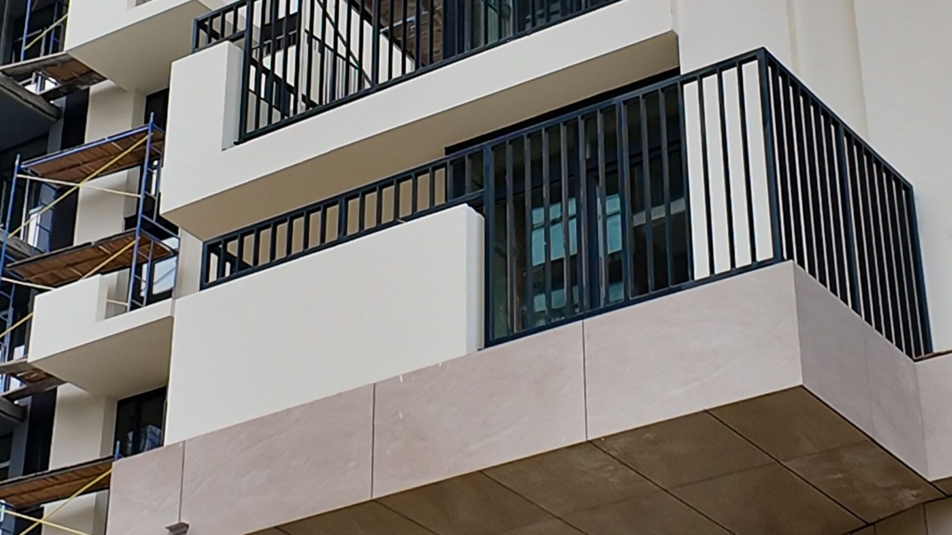 ЖК Central Park Vinnytsia хід будівництва фото 937027