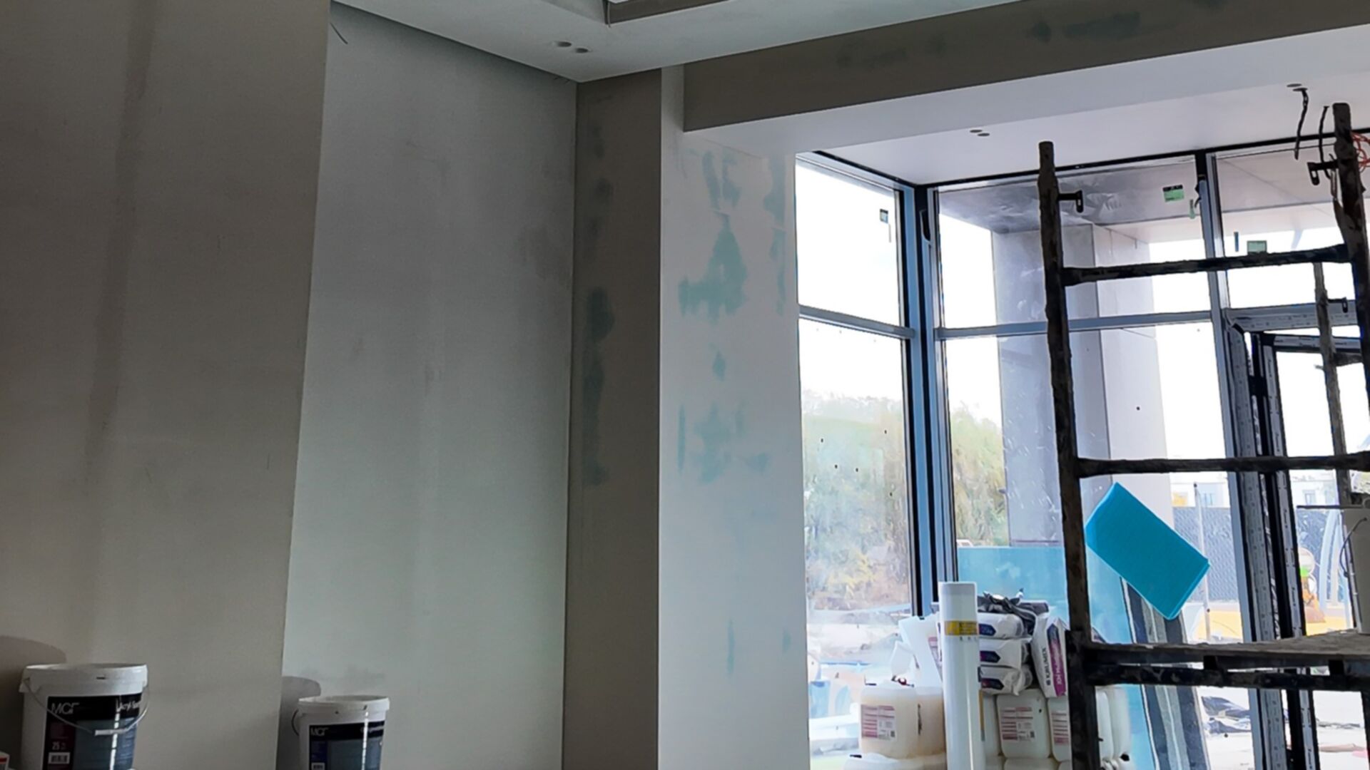 ЖК Central Park Vinnytsia хід будівництва фото 937037