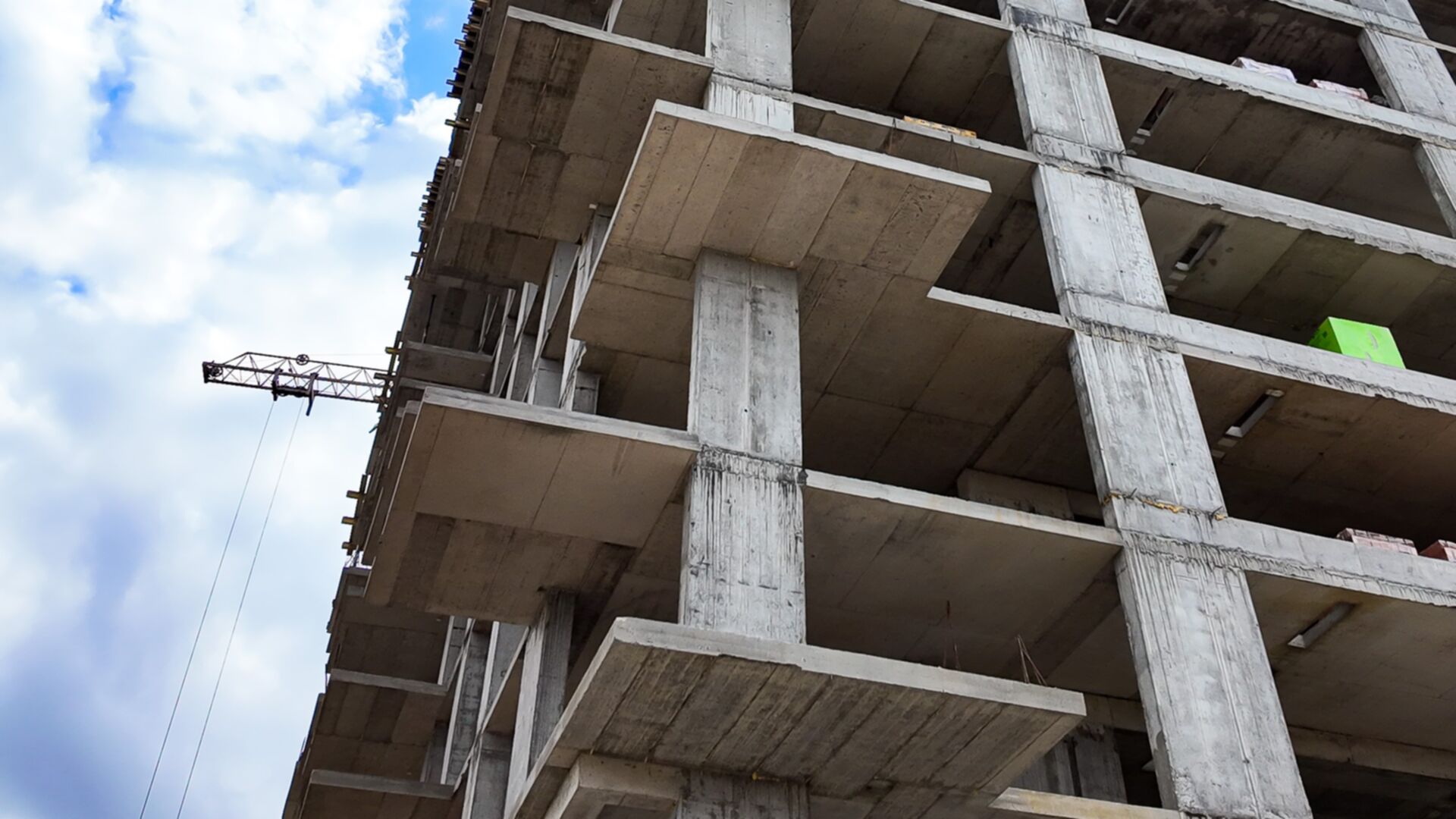 ЖК Central Park Vinnytsia хід будівництва фото 937042