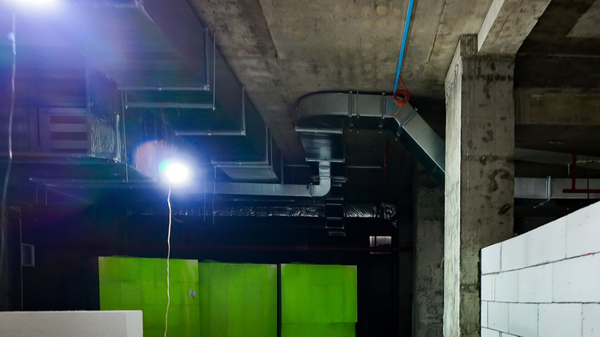 ЖК Central Park Vinnytsia хід будівництва фото 937047