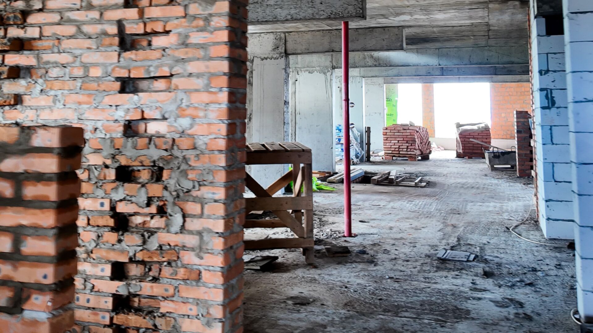 ЖК Central Park Vinnytsia хід будівництва фото 937049