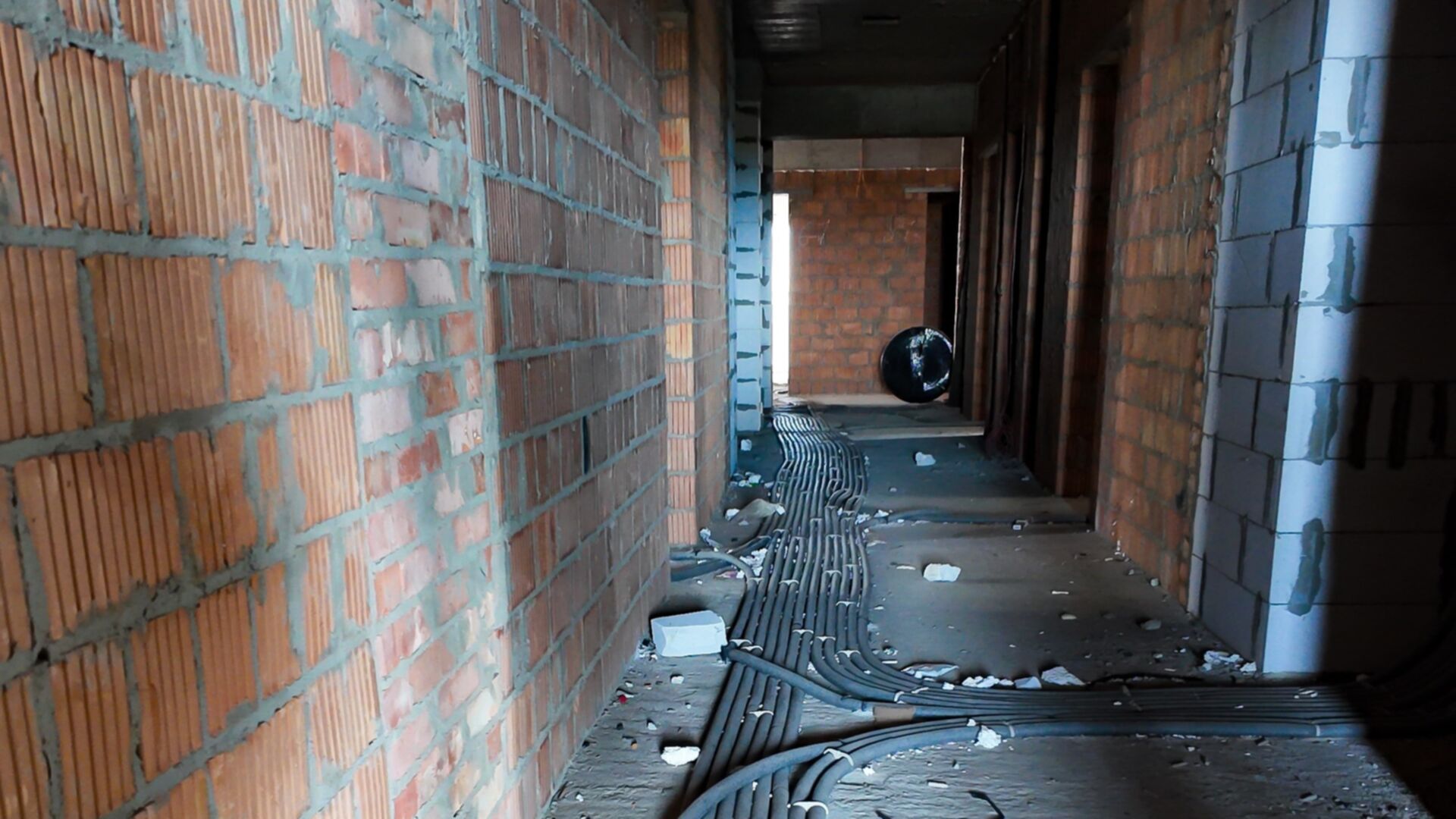 ЖК Central Park Vinnytsia хід будівництва фото 937050