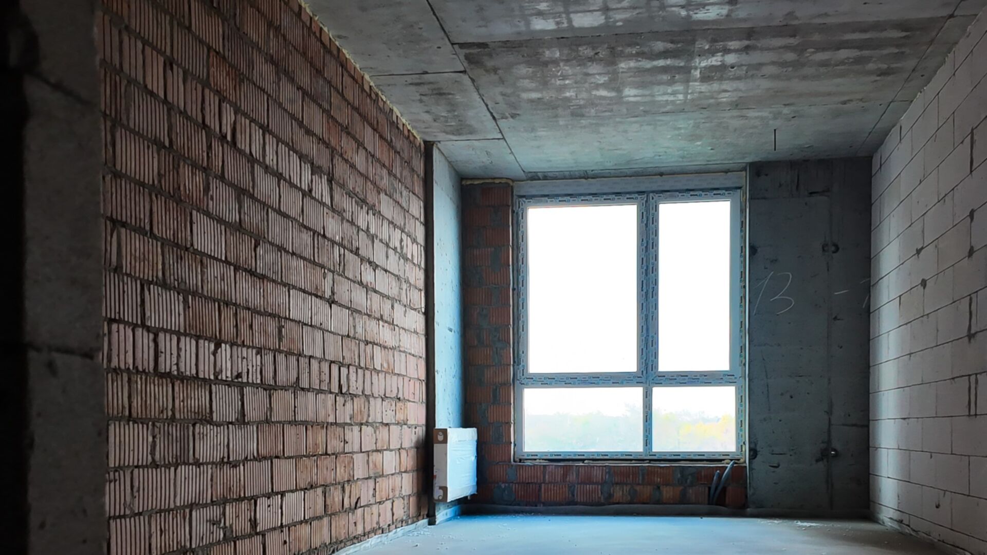 ЖК Central Park Vinnytsia хід будівництва фото 937055