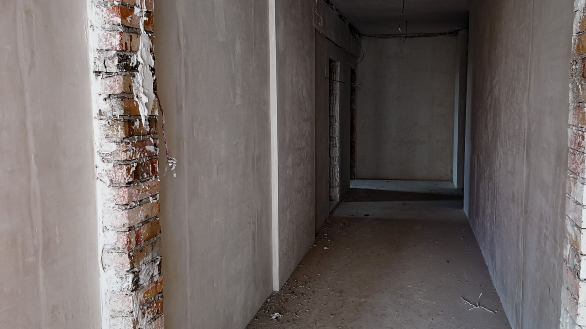 ЖК Central Park Vinnytsia хід будівництва фото 937057