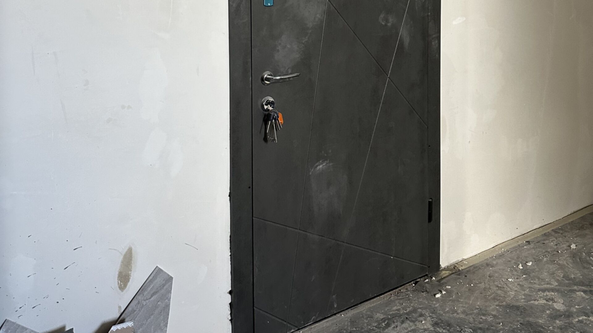 ЖК Forest Home ход строительства фото 937079