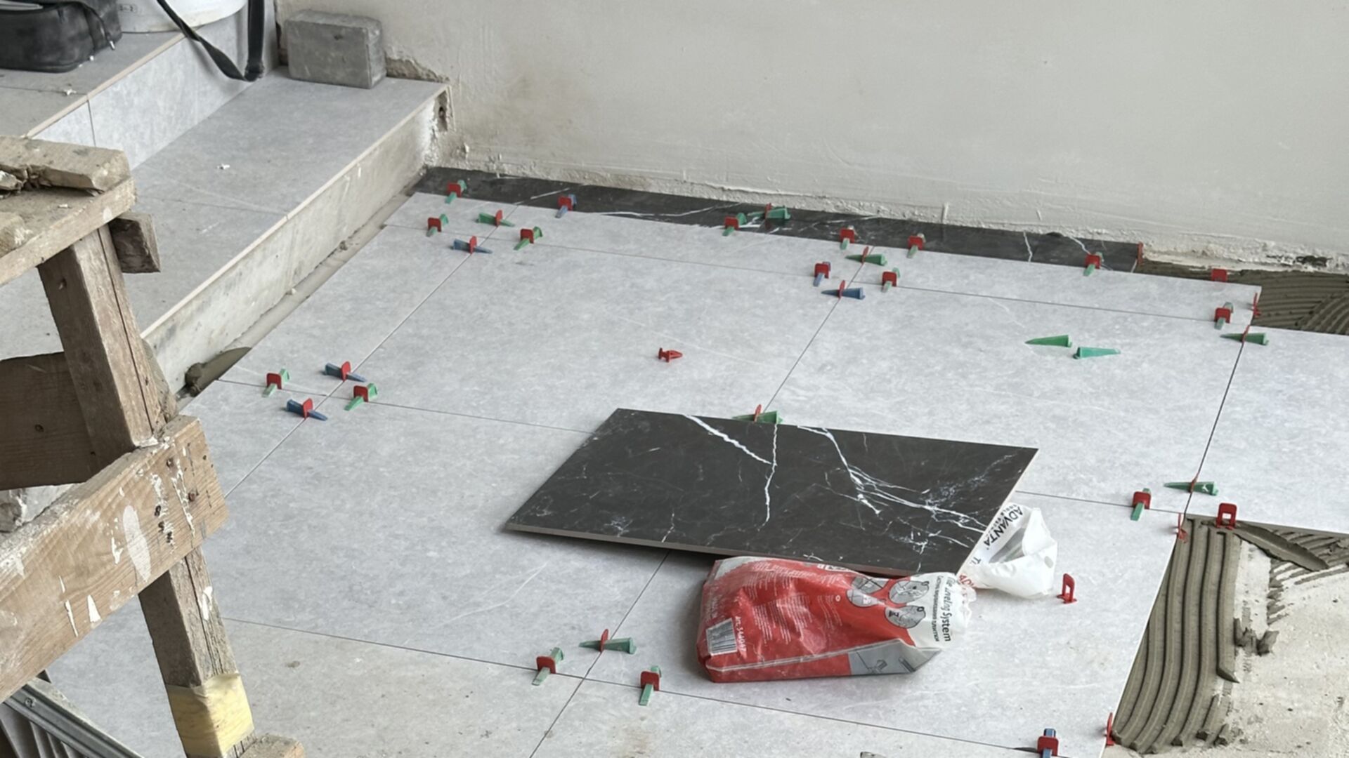 ЖК Forest Home ход строительства фото 937082