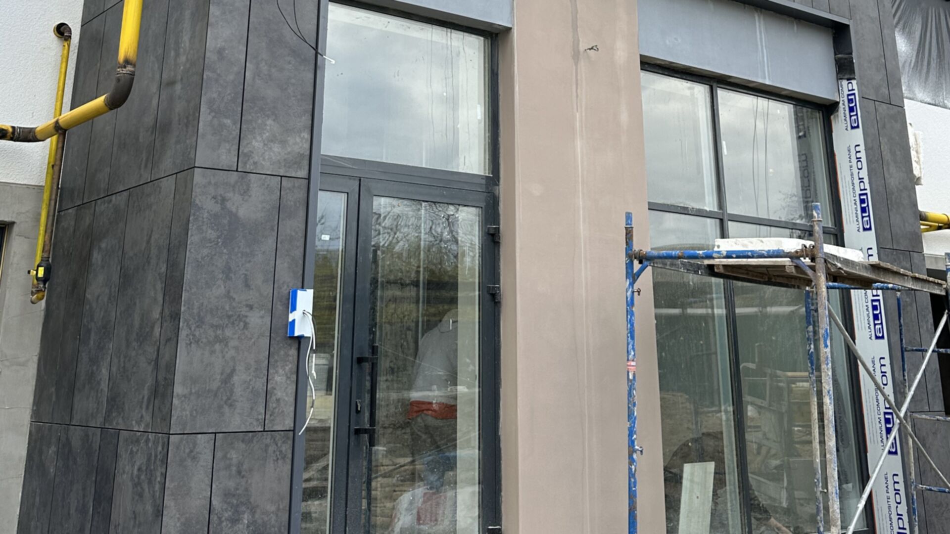 ЖК Forest Home ход строительства фото 937084