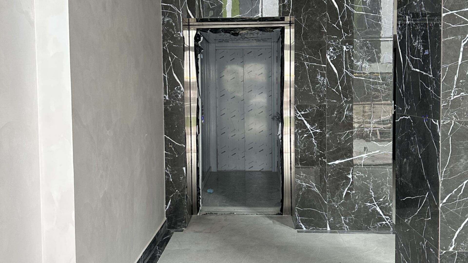 ЖК Forest Home ход строительства фото 937090